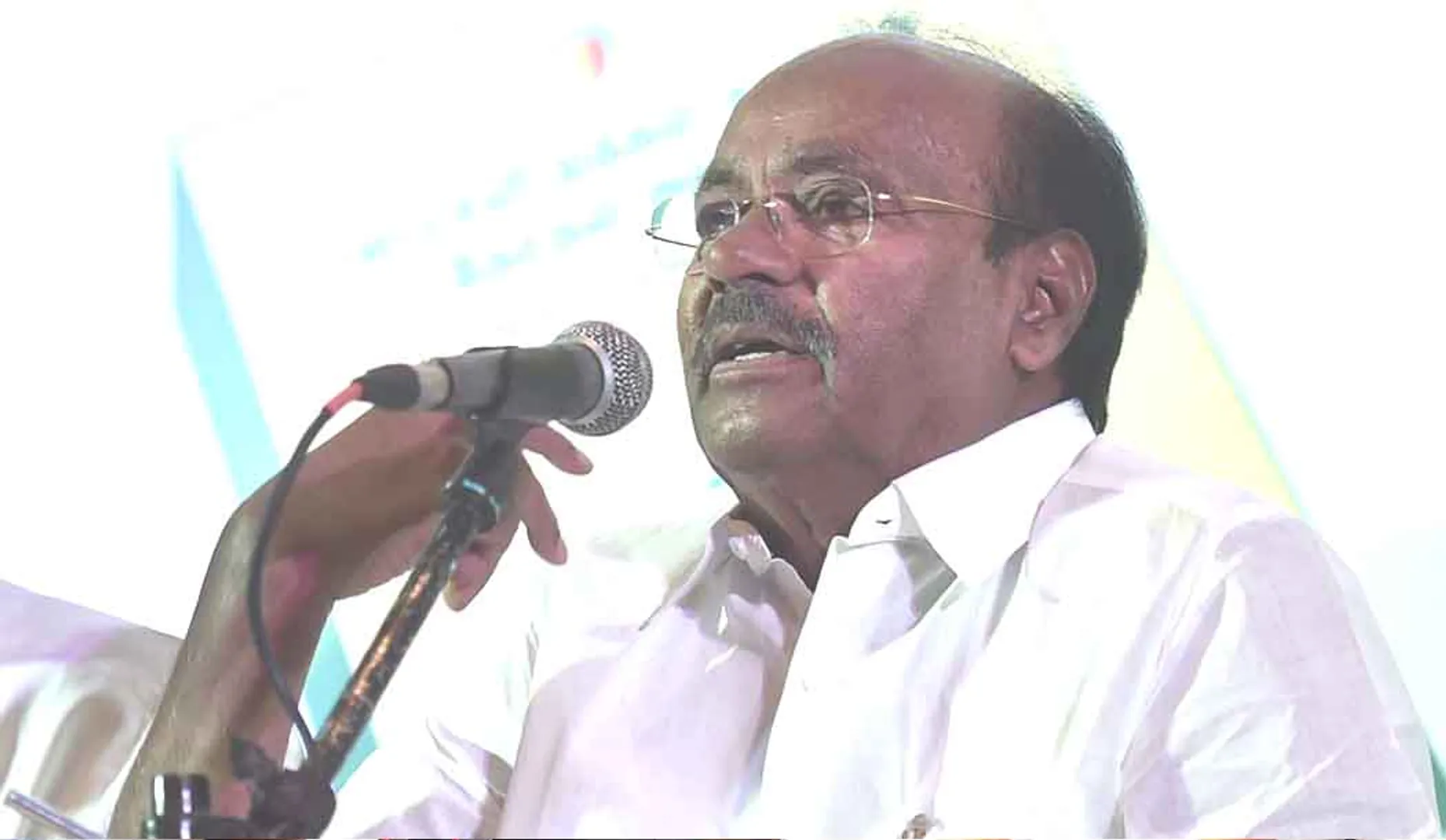 Ramadoss