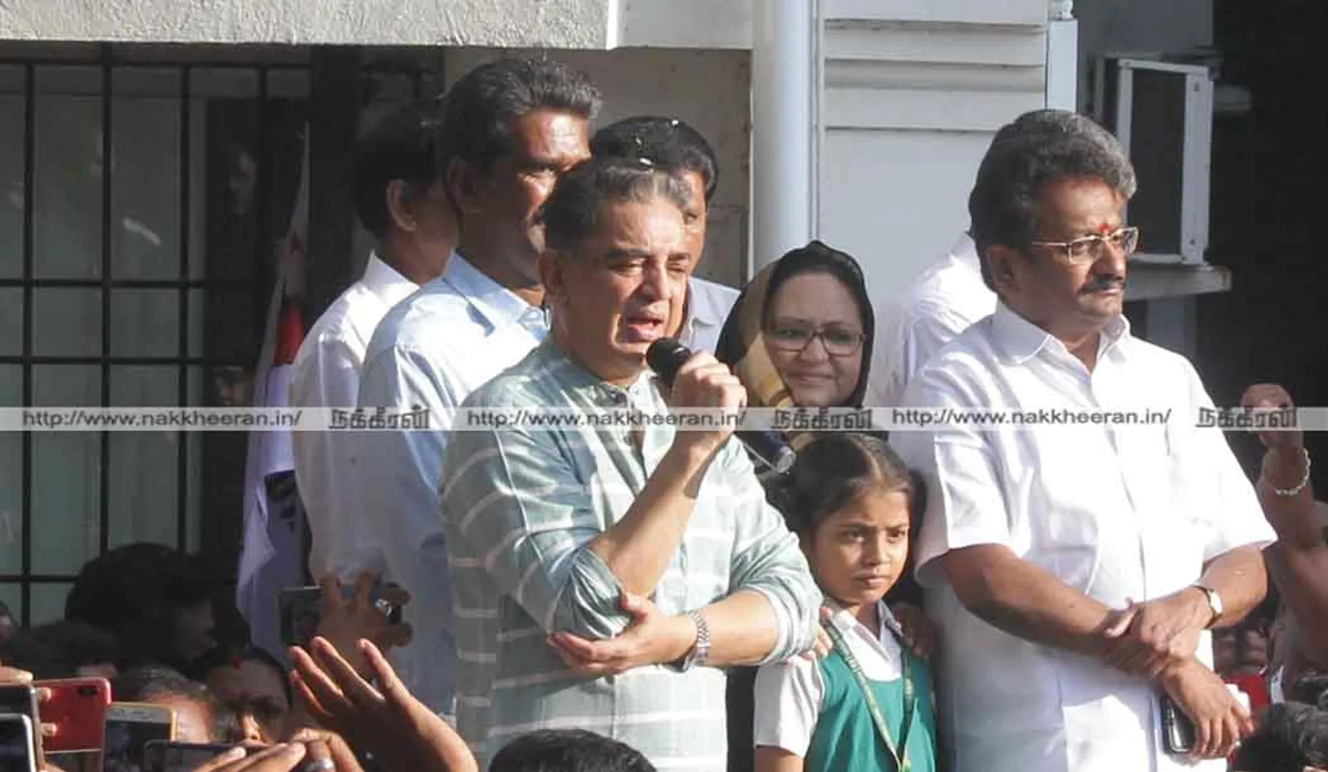 kamal haasan interview