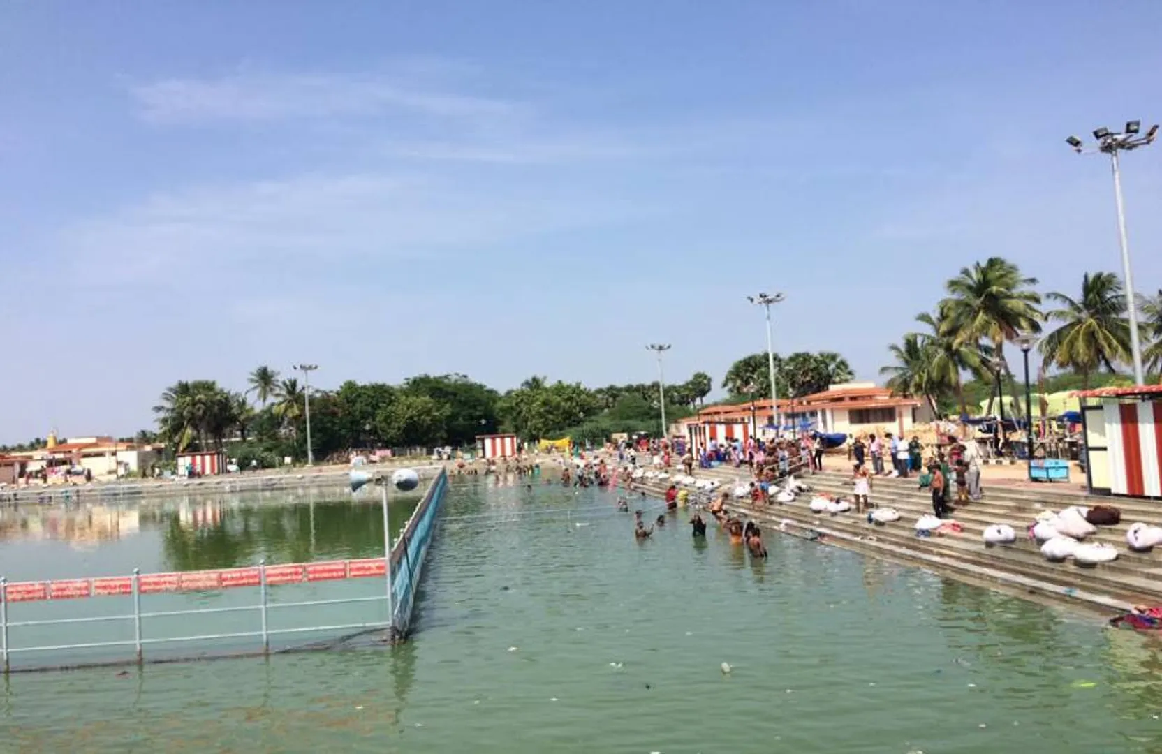 thirunallar temple