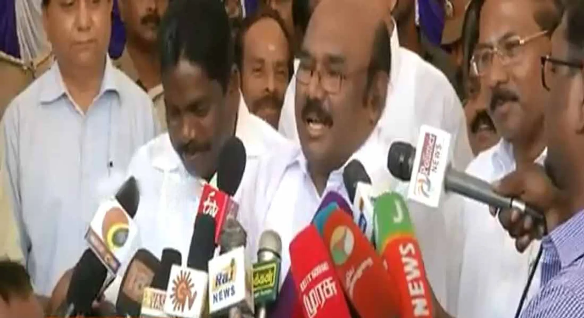 JAYAKUMAR 