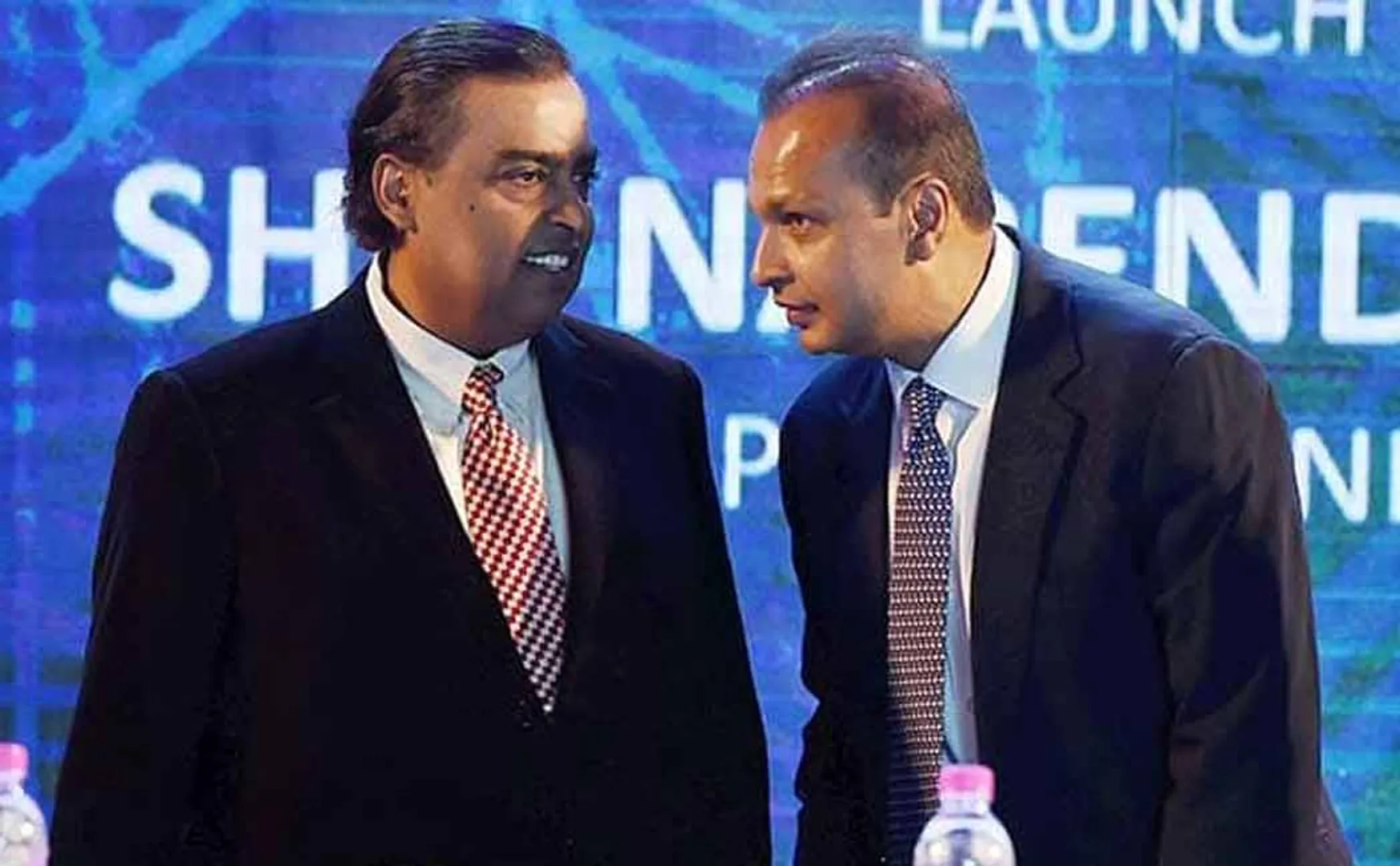 ambani