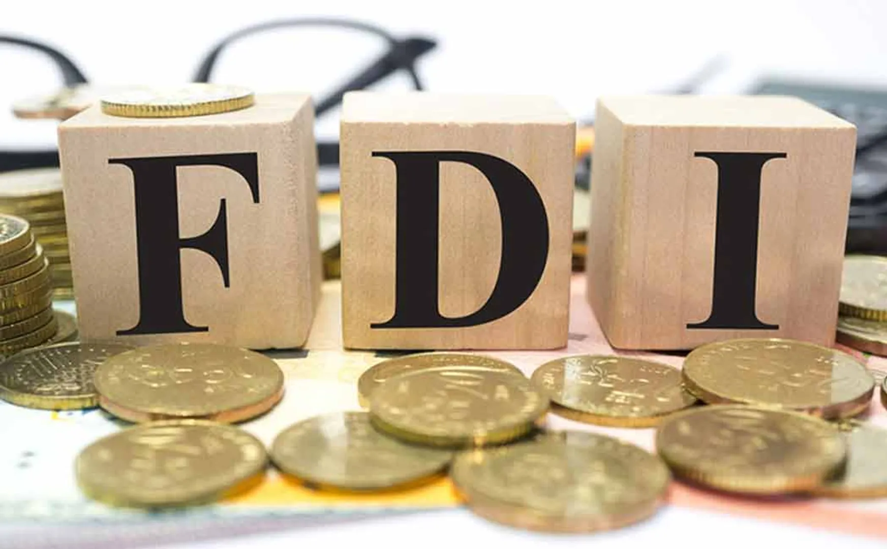FDI