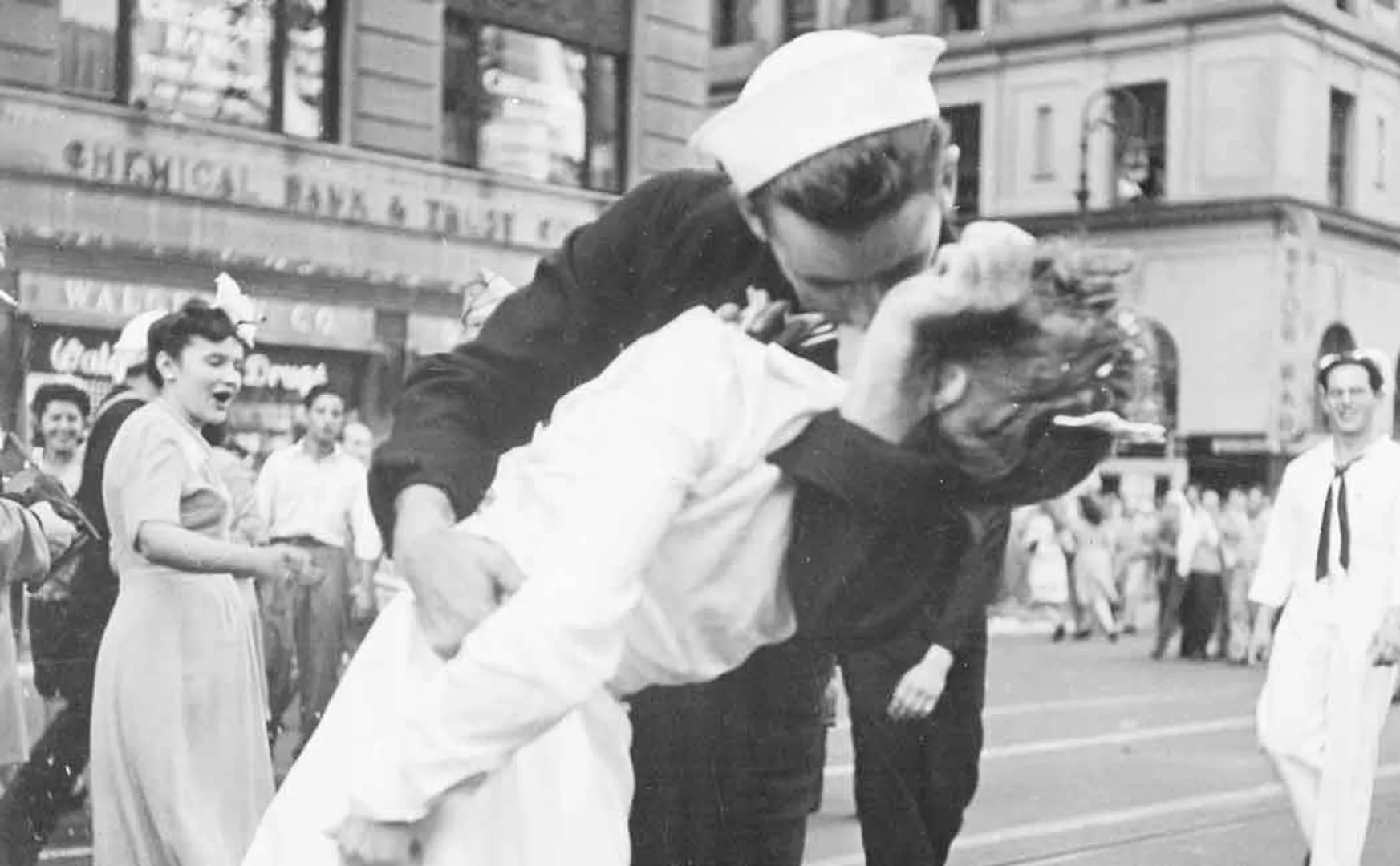 navy man