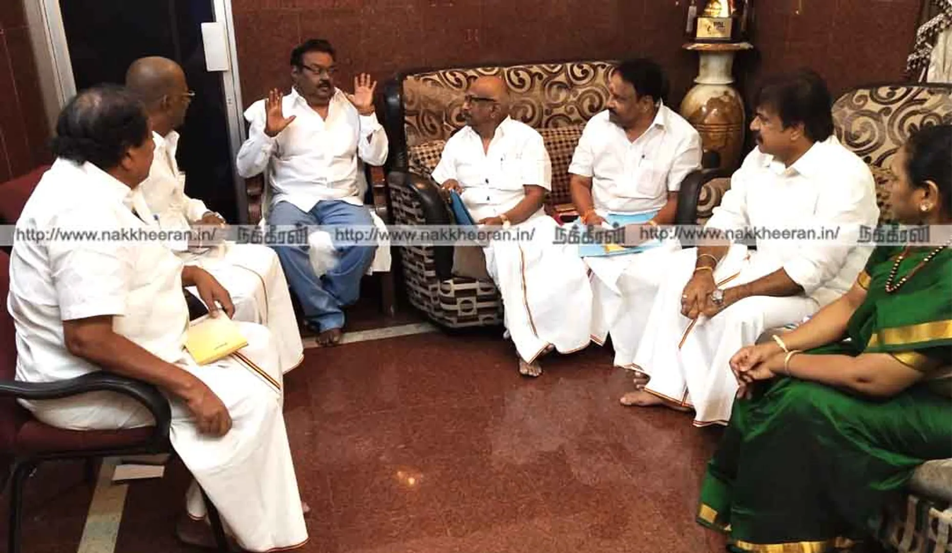 Vijayakanth