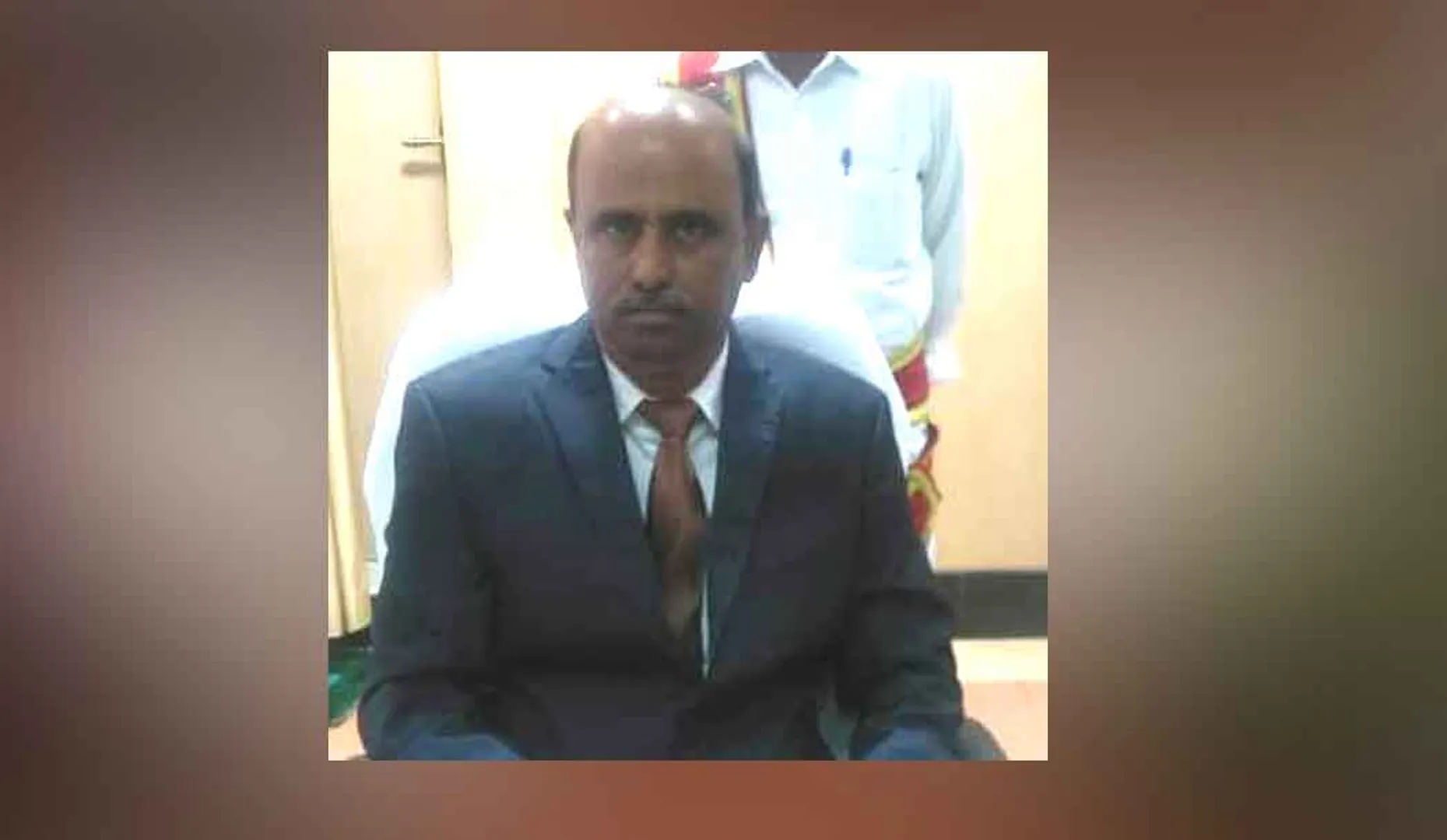 Cuddalore  collector