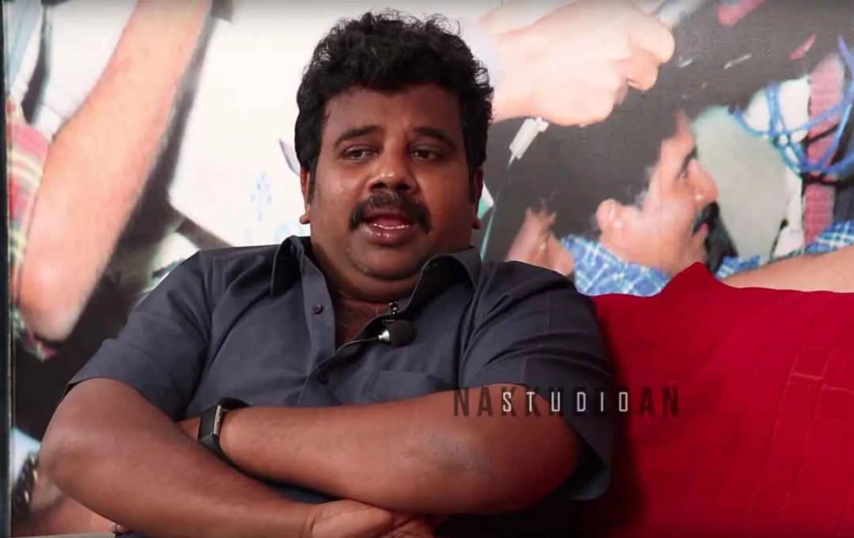 KGF Tamil Dialogue Writer Ashok First Exclusive Interview 