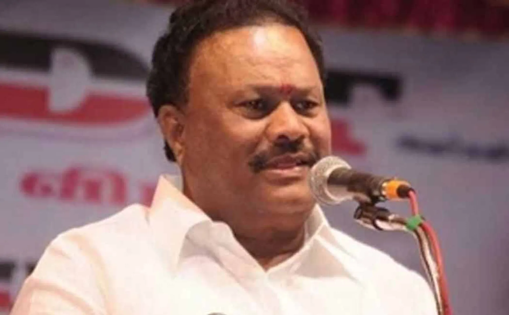 dindigul seenivasan