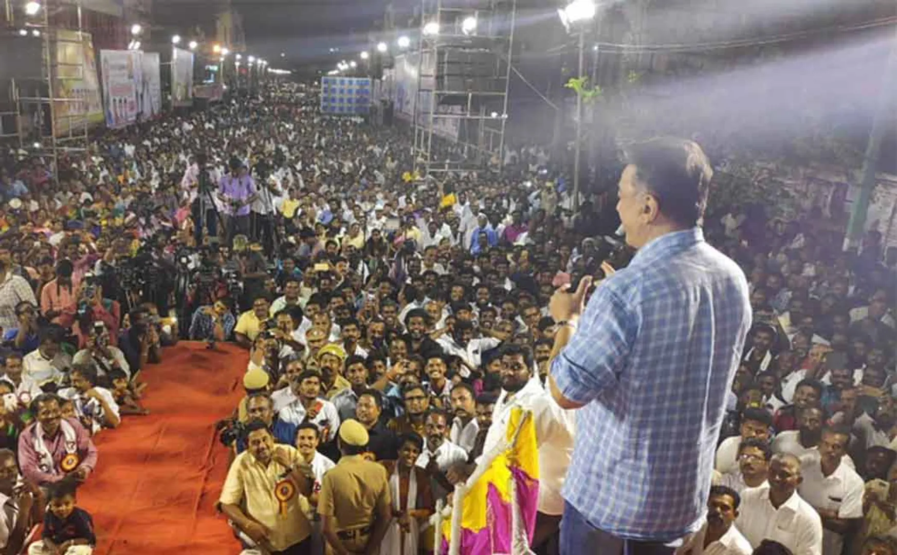 kamal haasan