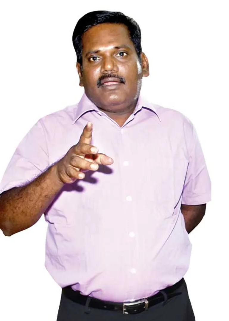 murugan