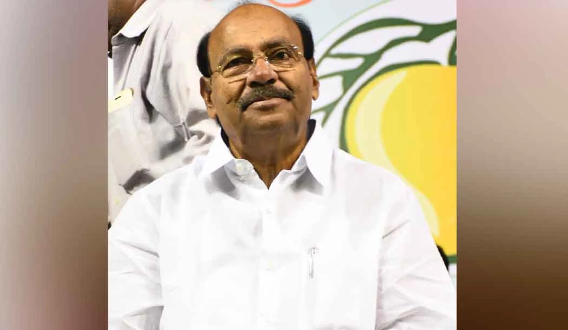 Ramadoss