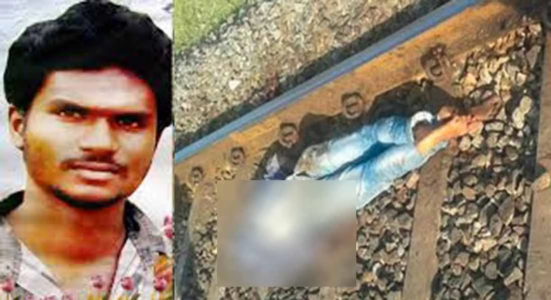  Gokulraj's girlfriend  Sudden appearance in court