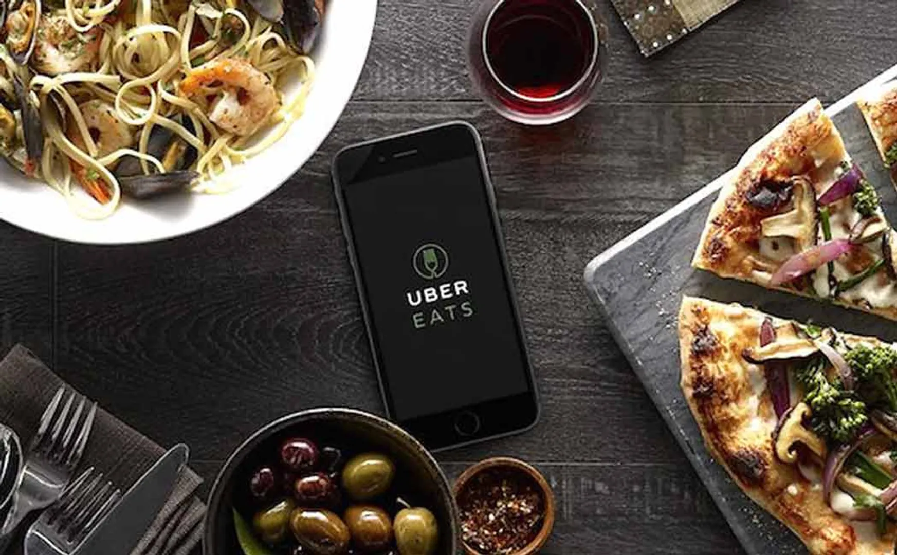 uber eats 