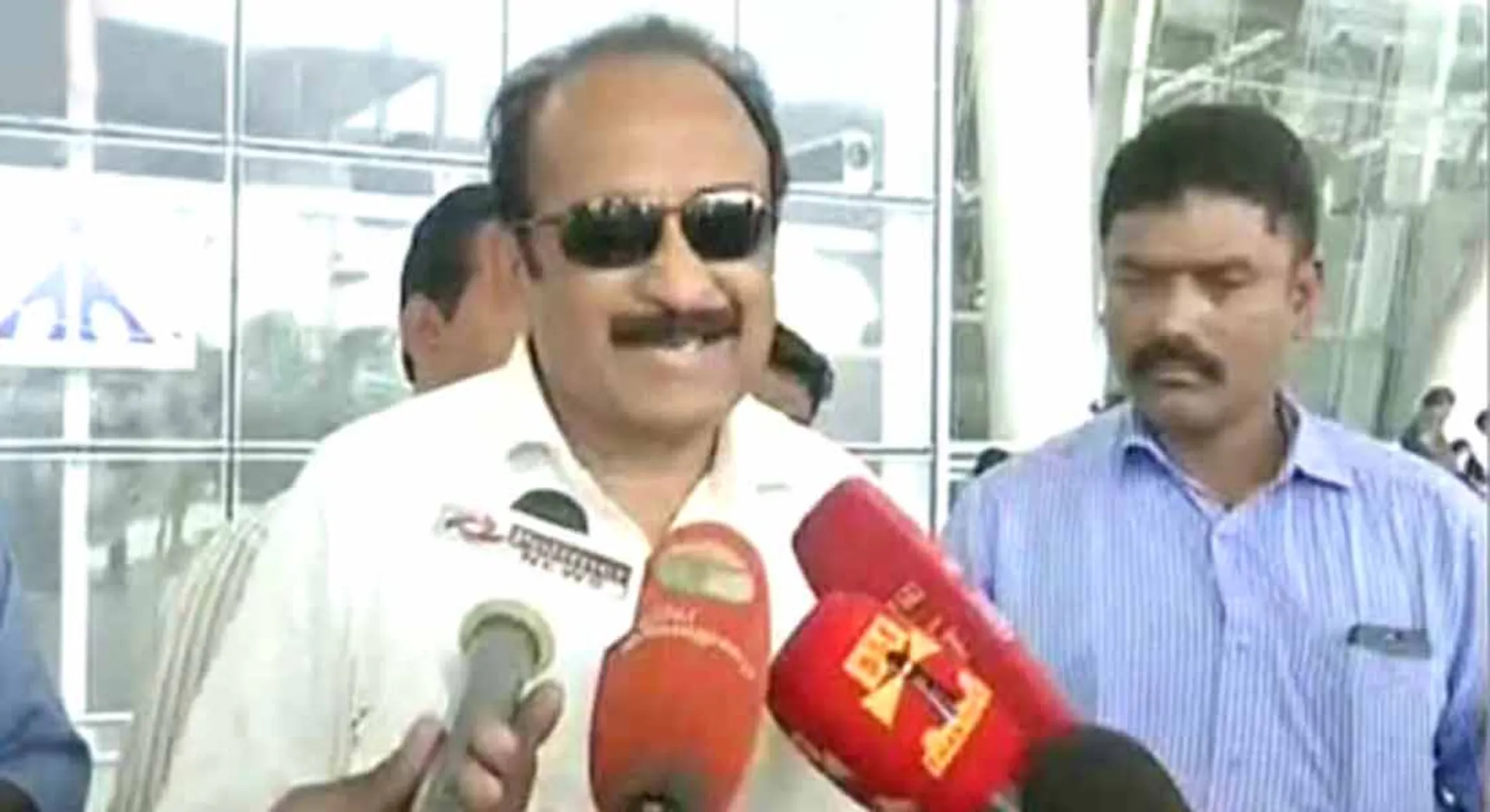 Coalition Talks going Smoothly - Vaiko