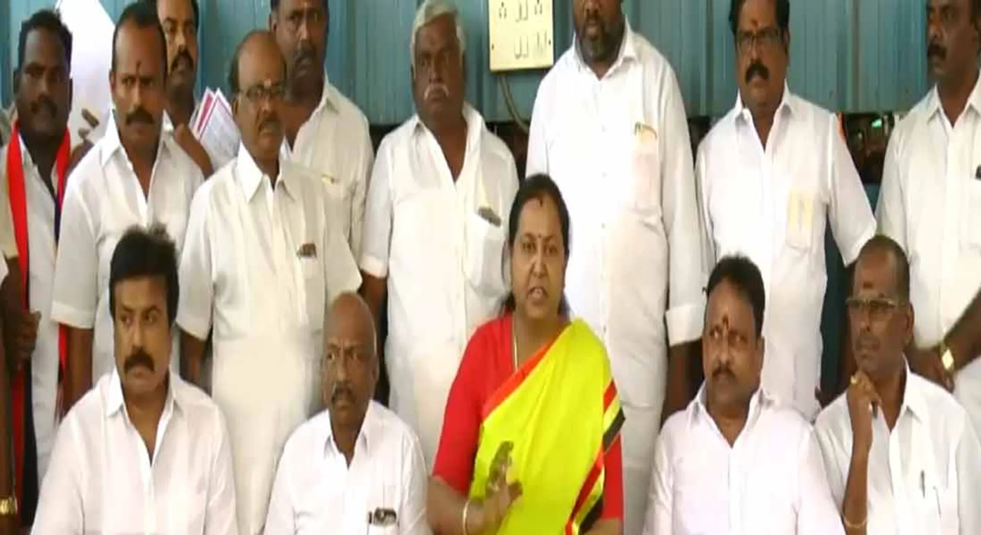 premalatha vijyakanth interview 