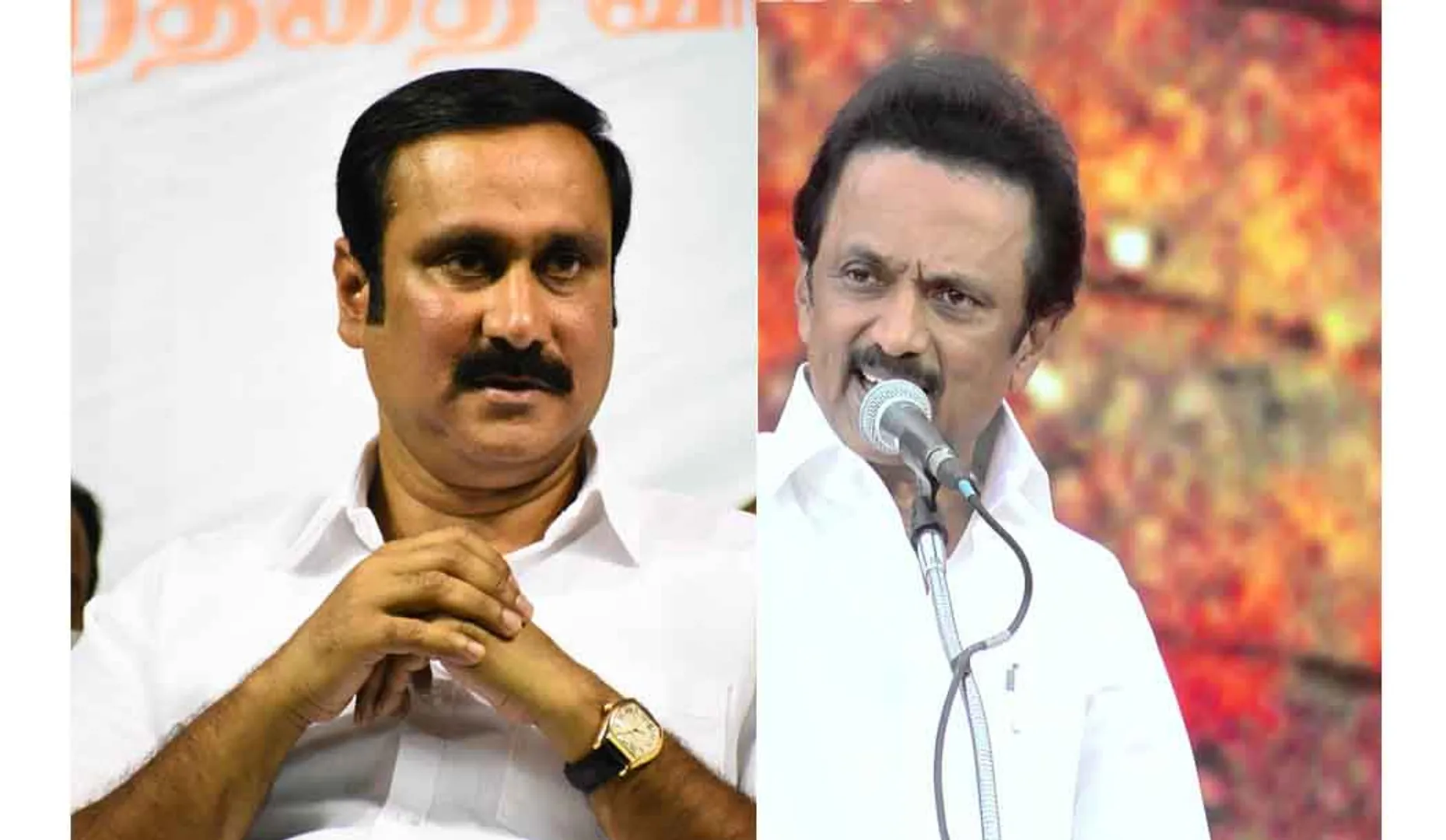 anbumani ramadoss