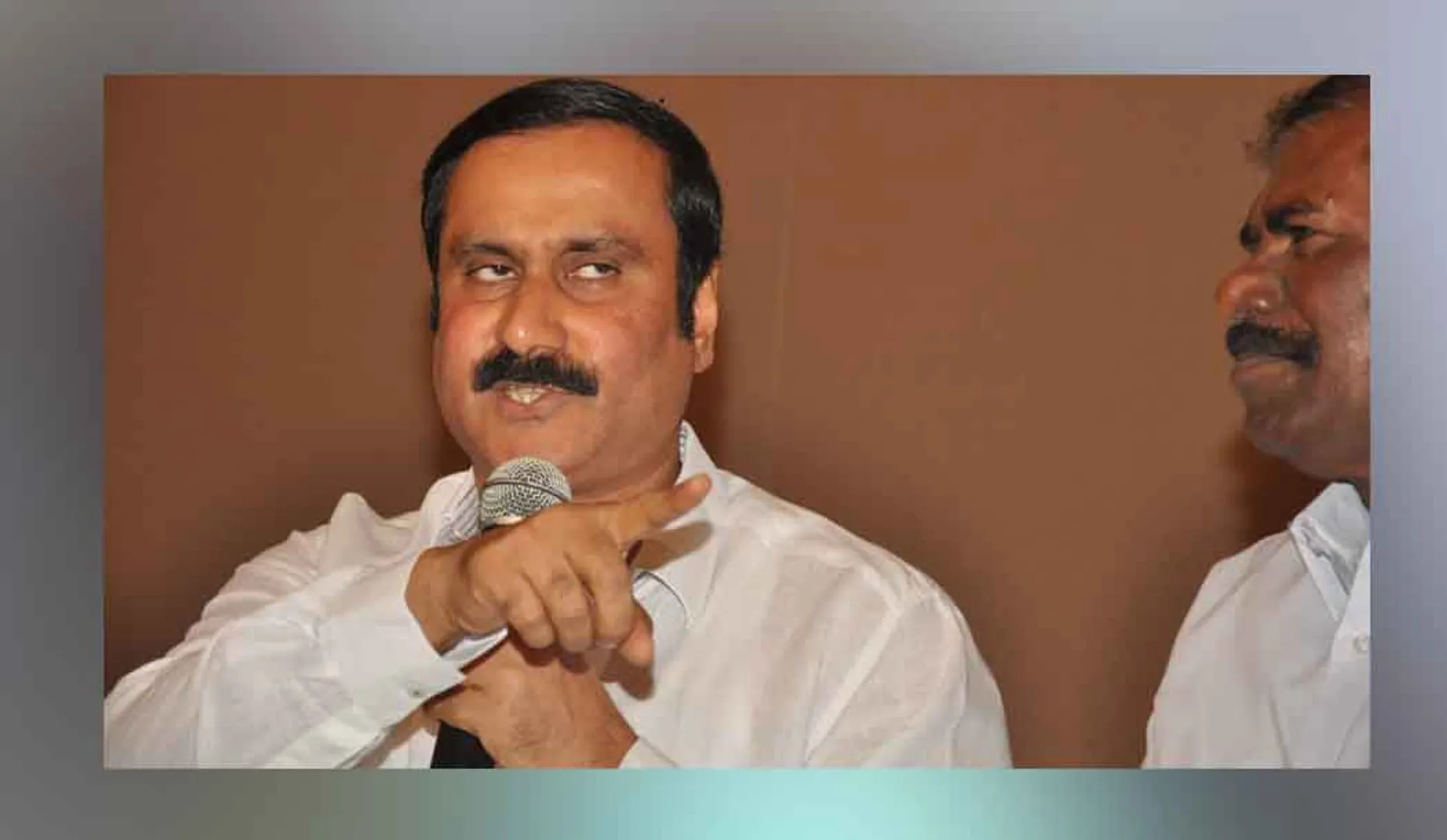 anbumani 