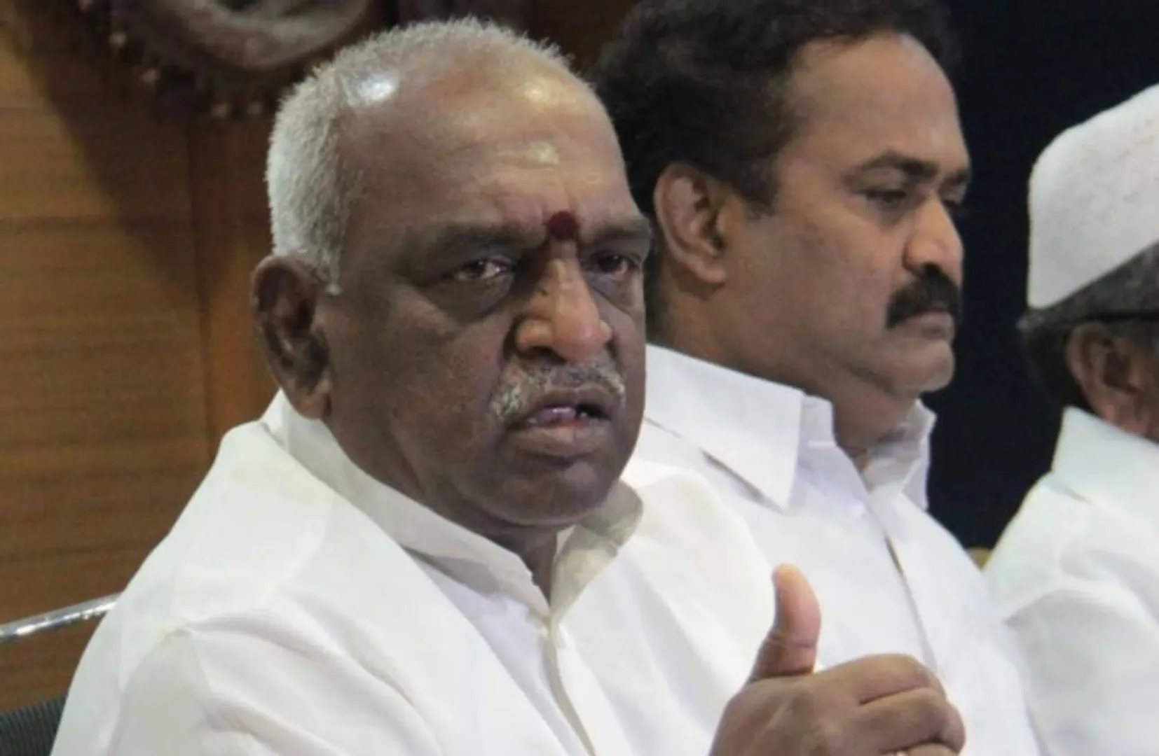 ponradhakrishnan