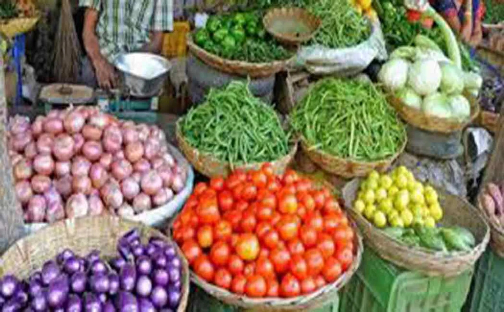 vegetable prices hike in pakistan