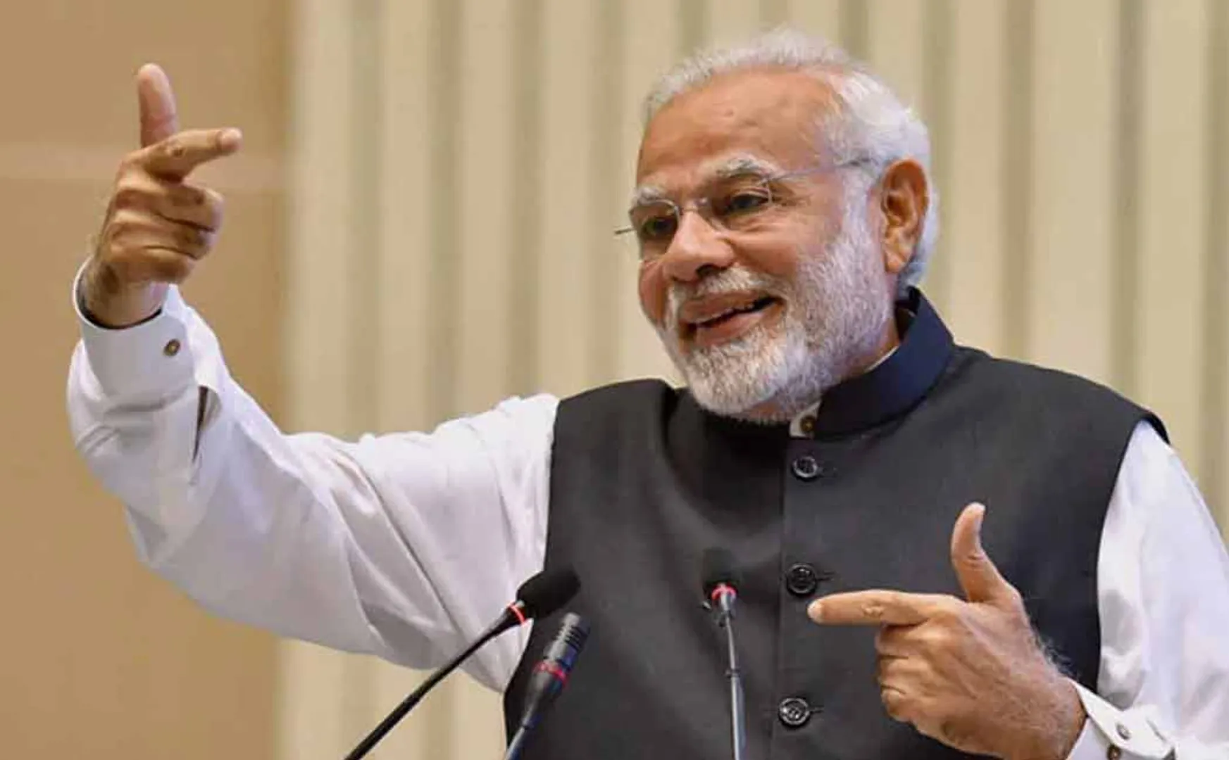 modi