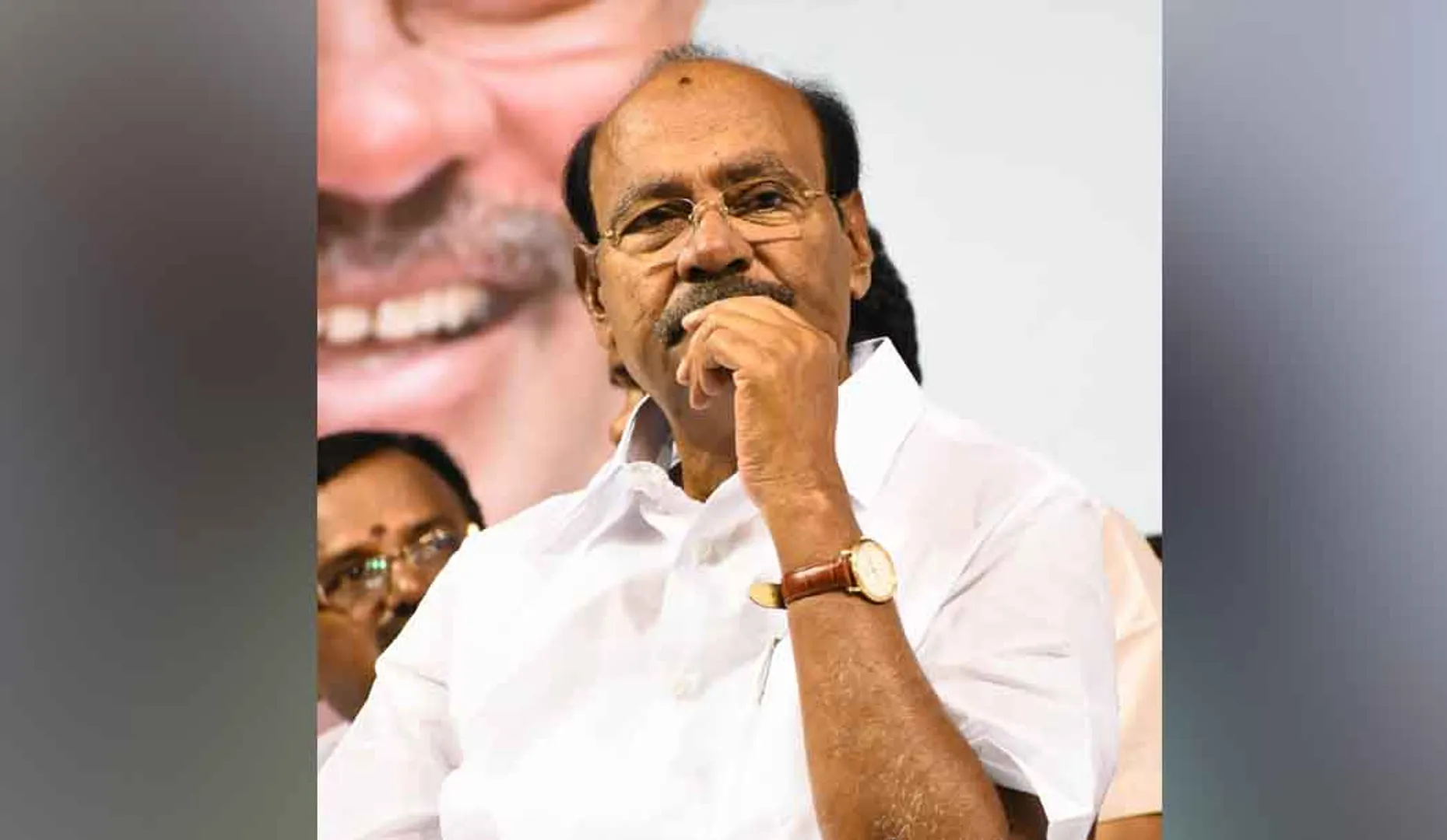 Ramadoss