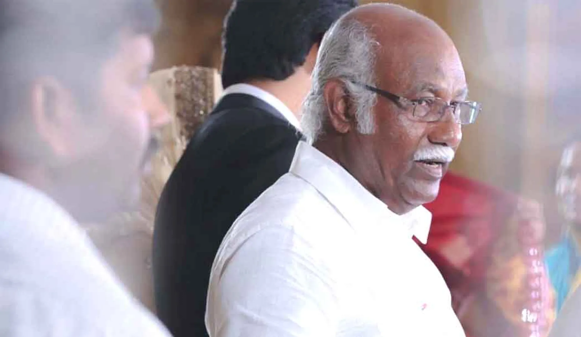 Anwar Raja