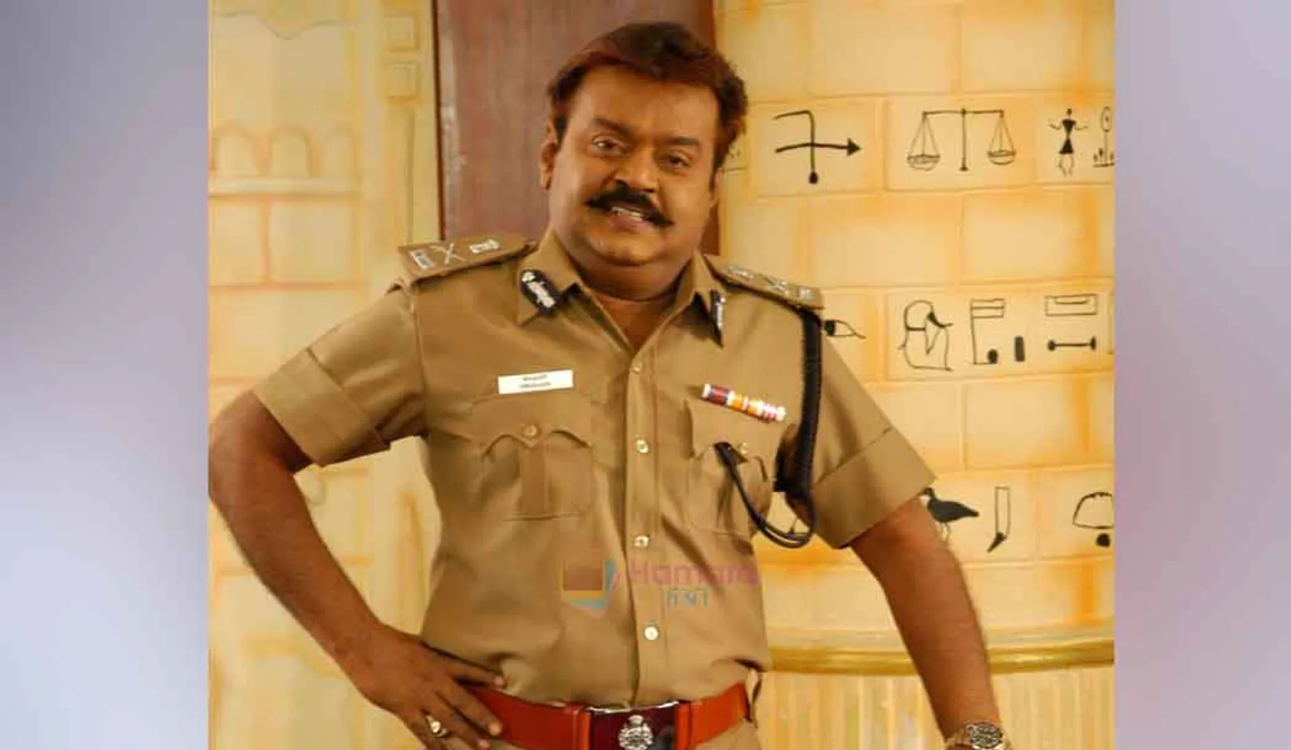 vijayakanth 