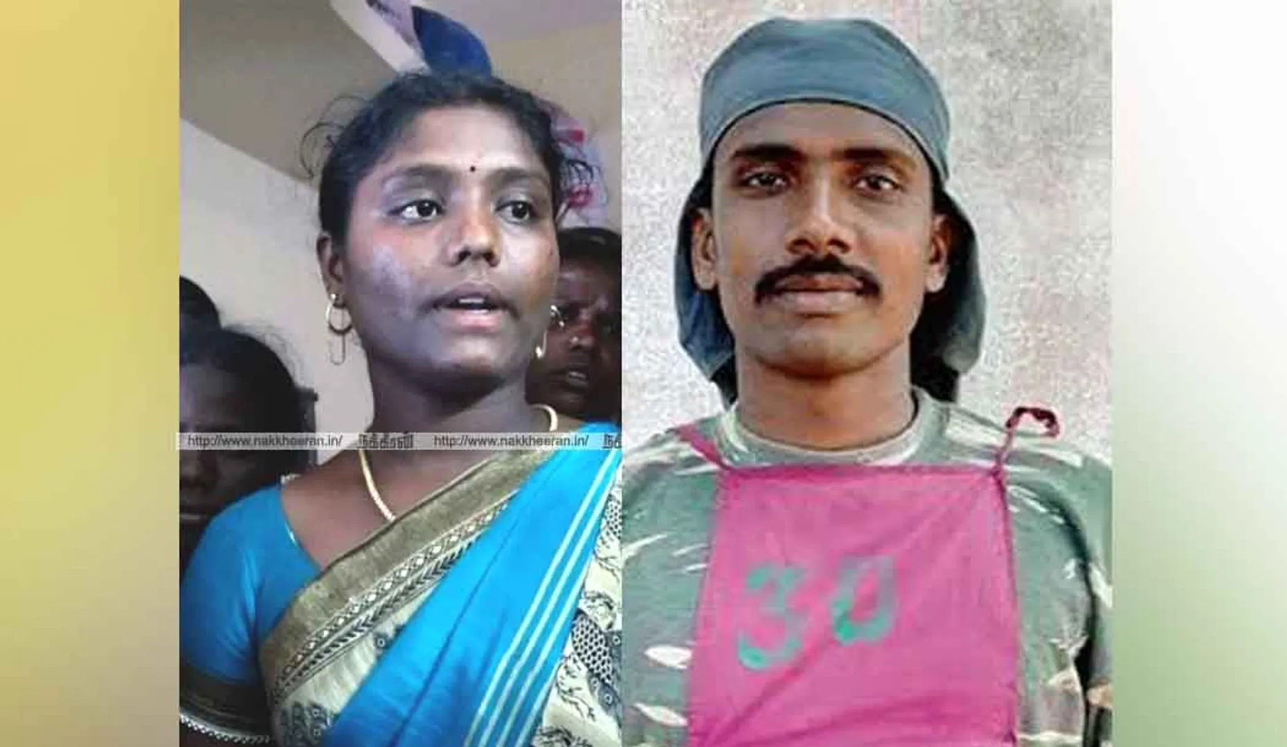 pulwama Attack - Subramanian Wife interviewed