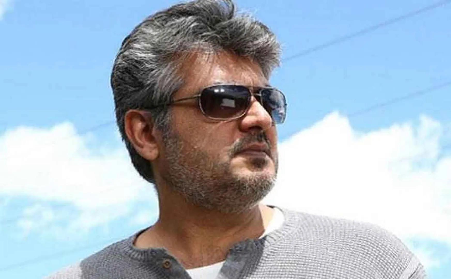 ajith kumar