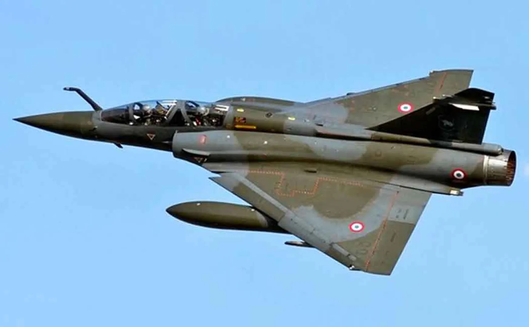 mirage 2000