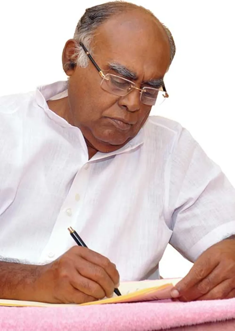 palakaruppaih