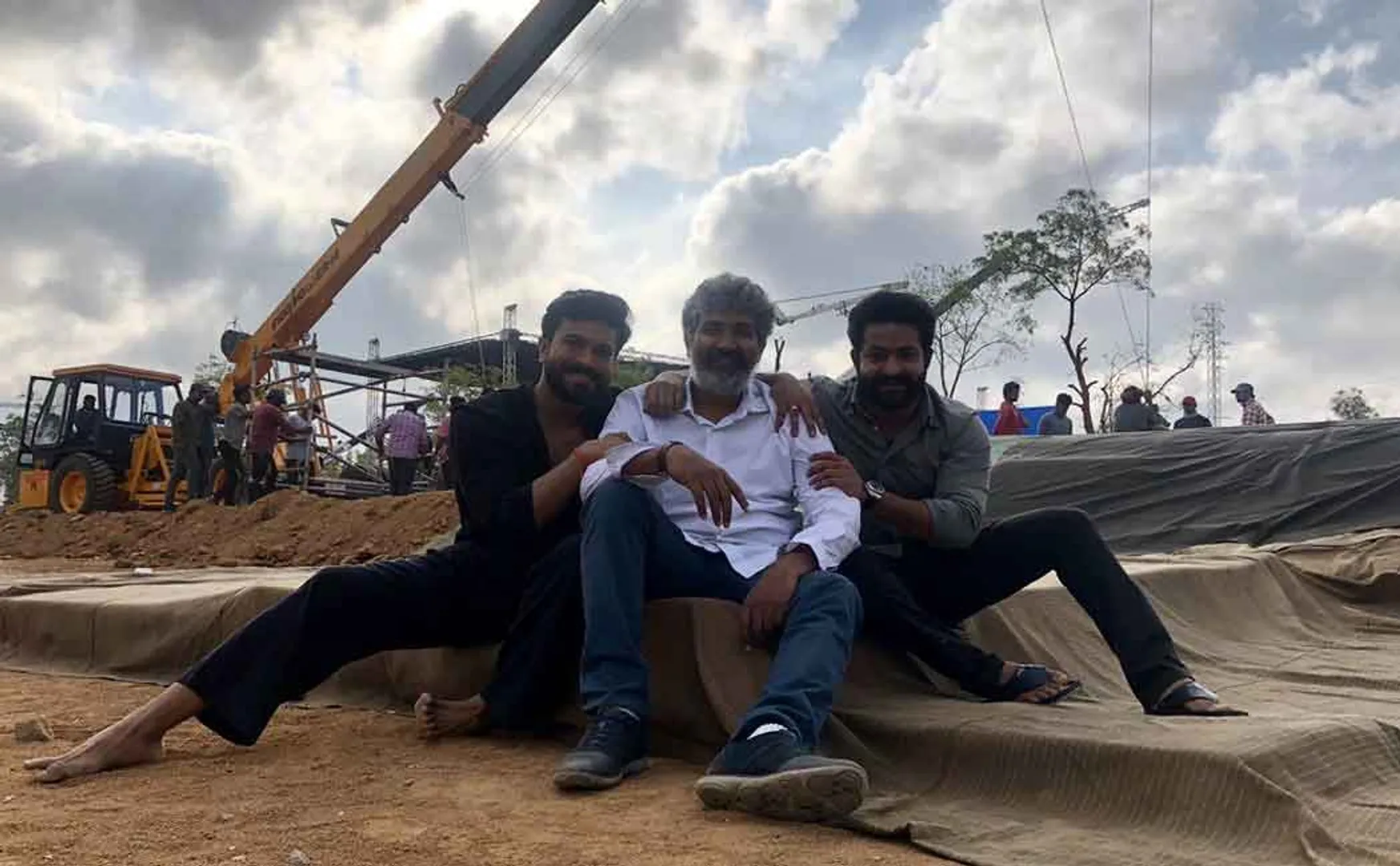 rajamauli