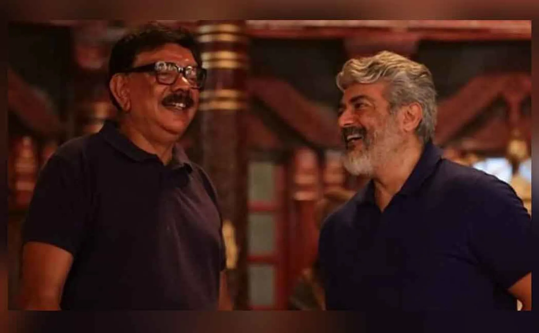 அஜித் பிரியதர்ஷன்