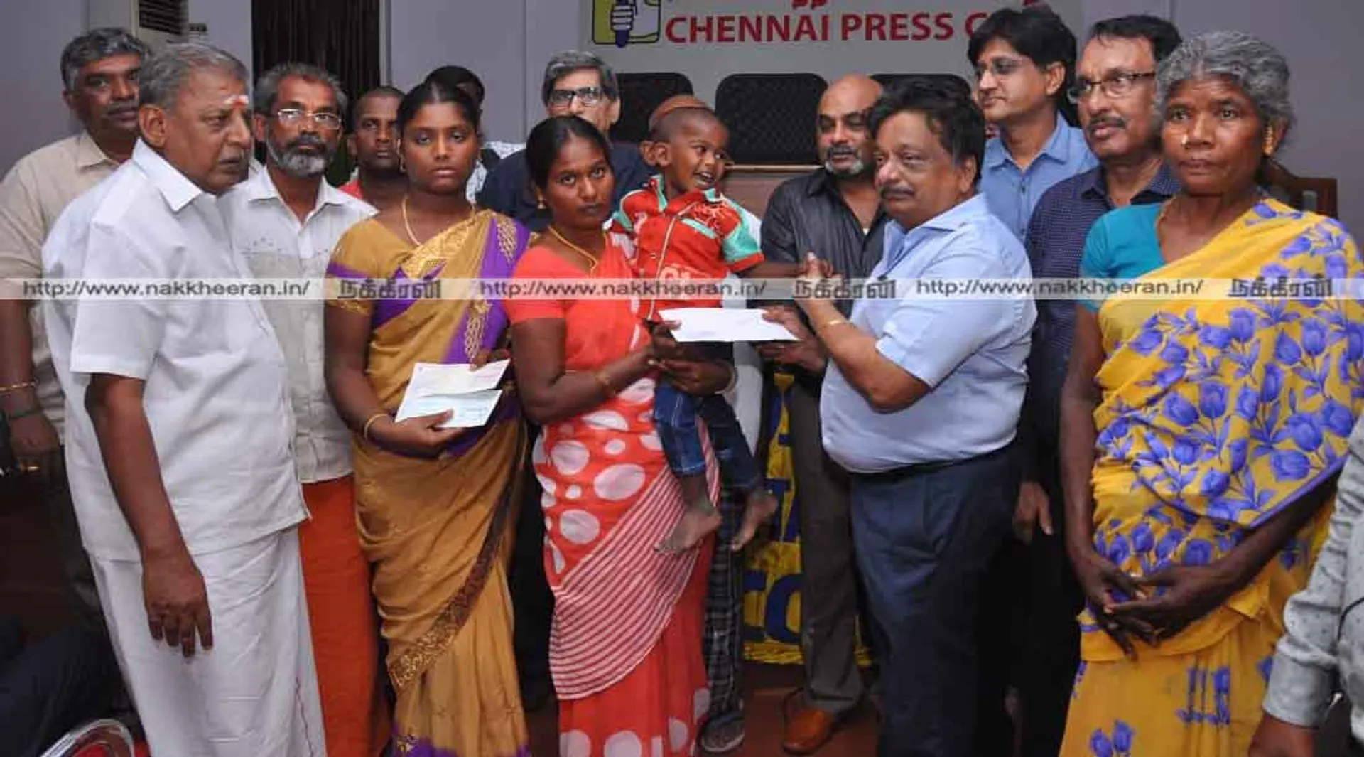 Subramanian and Sivachandran