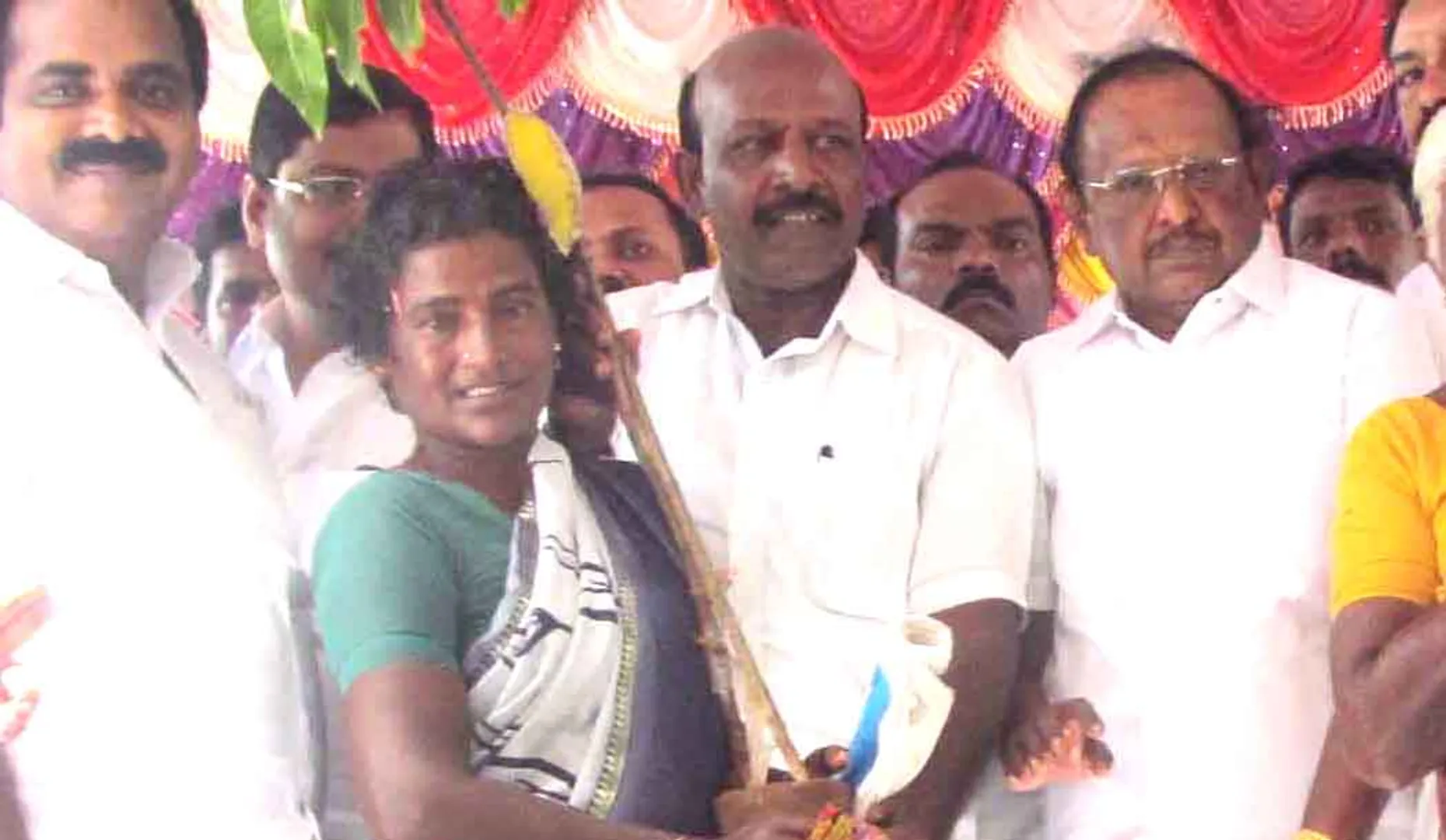 Neduvasal - ma.subramanian Speech