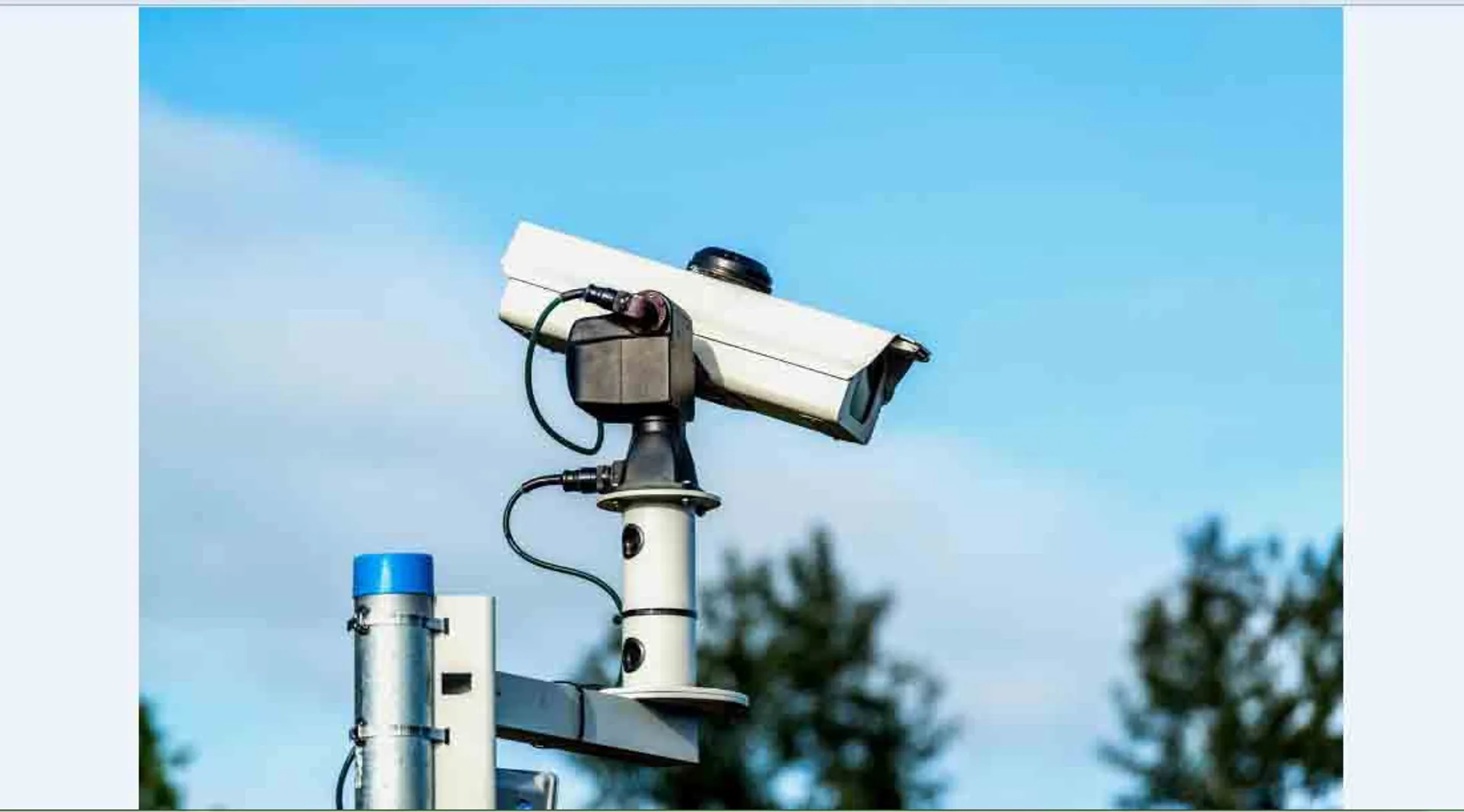 cctv