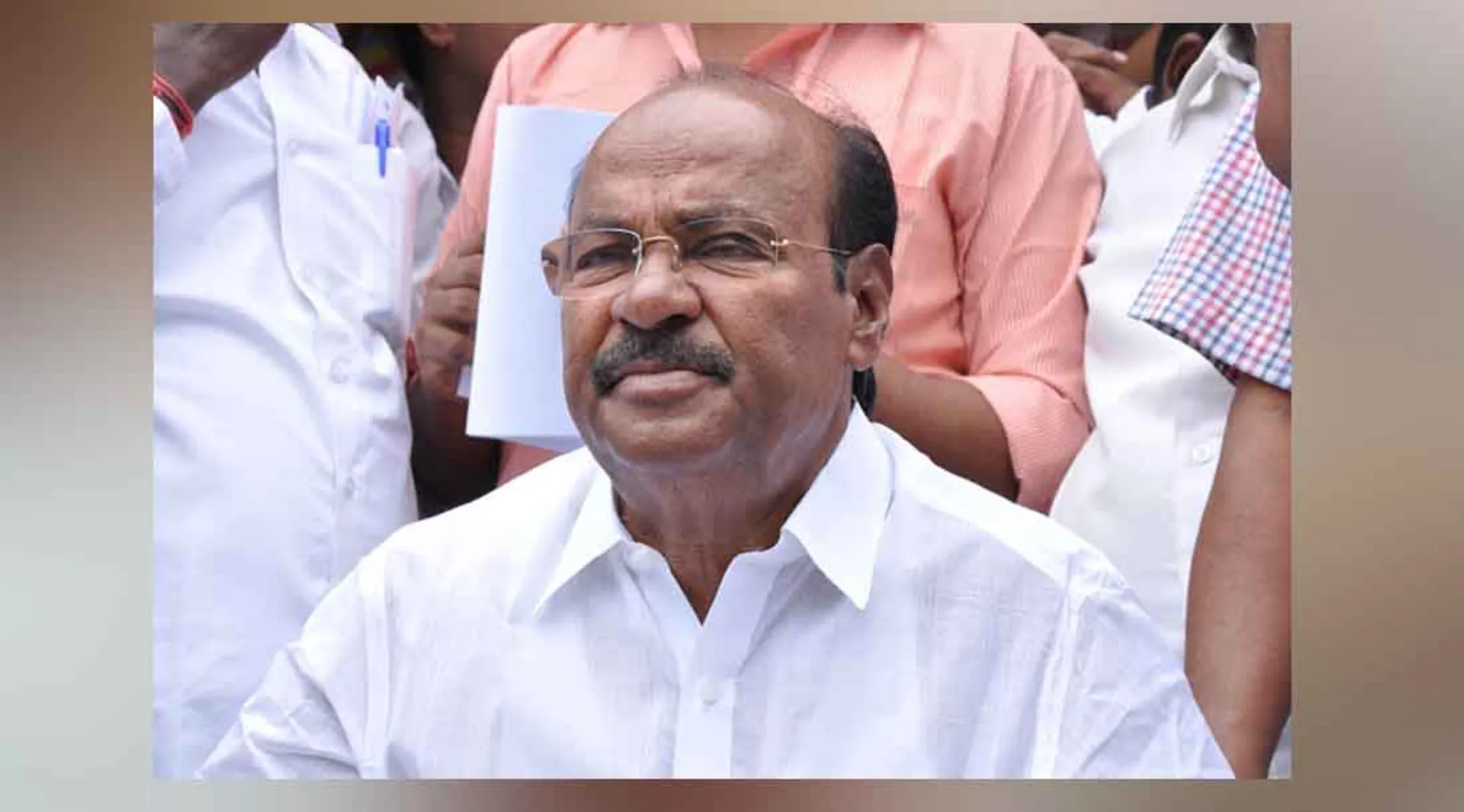 ramadoss