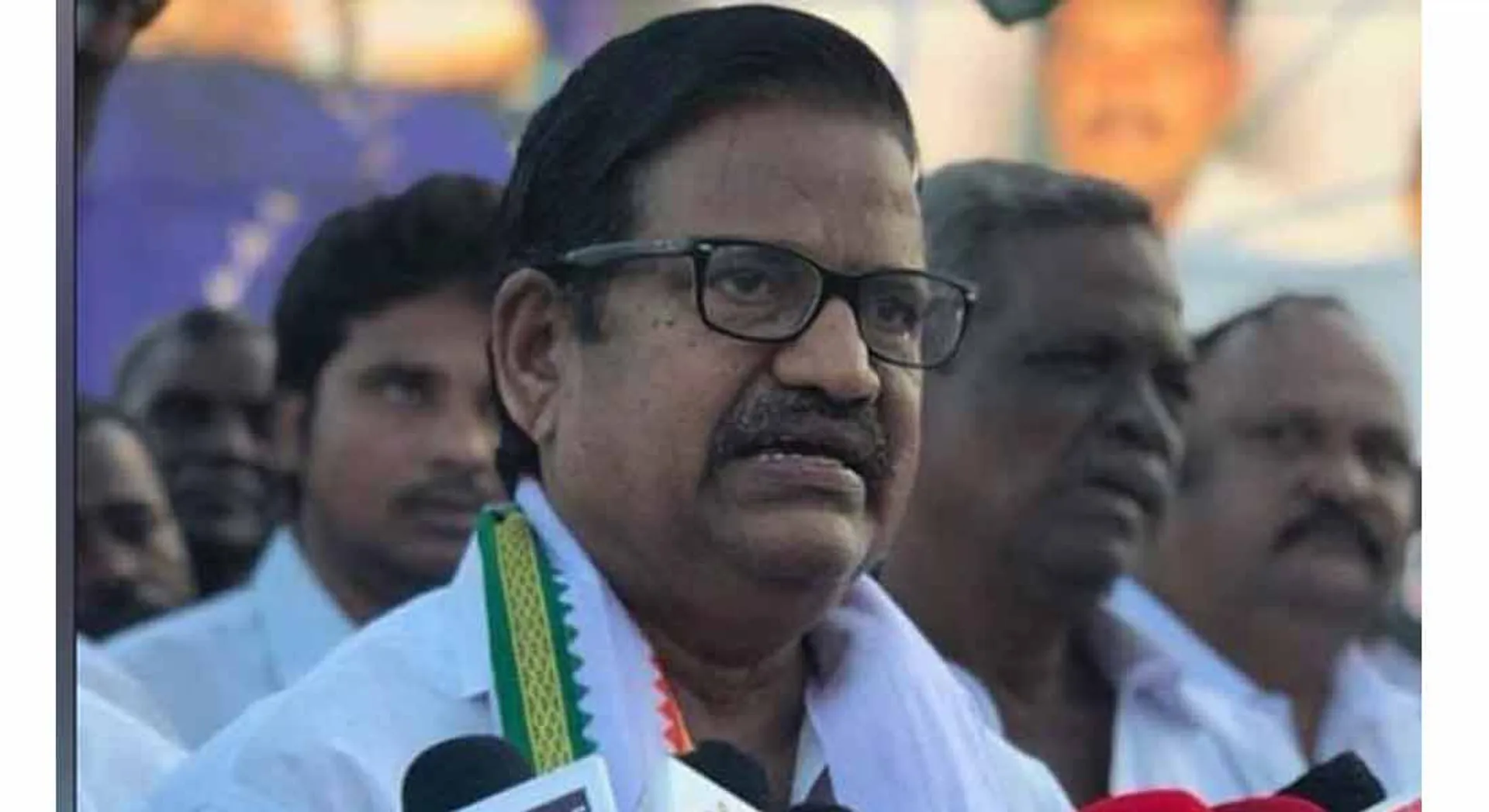 KS ALAGIRI 