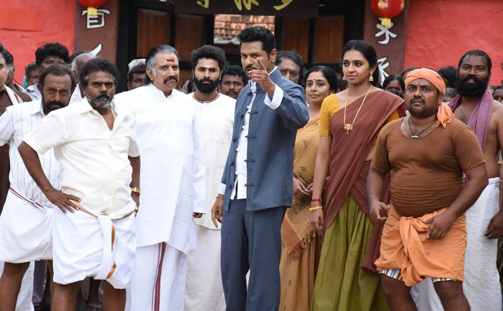 prabhudeva