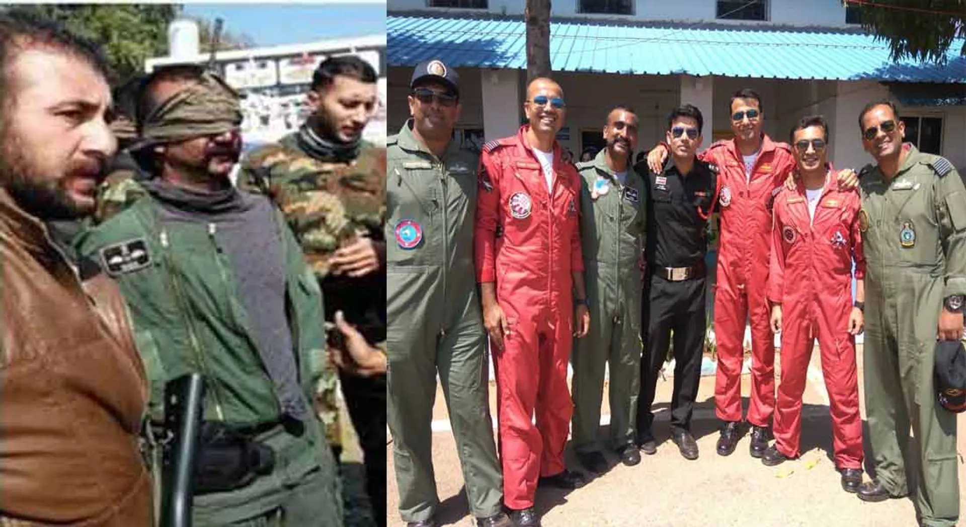 indian airforce 