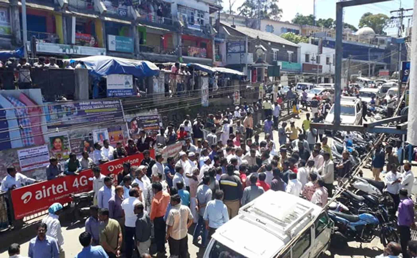 kodaikanal