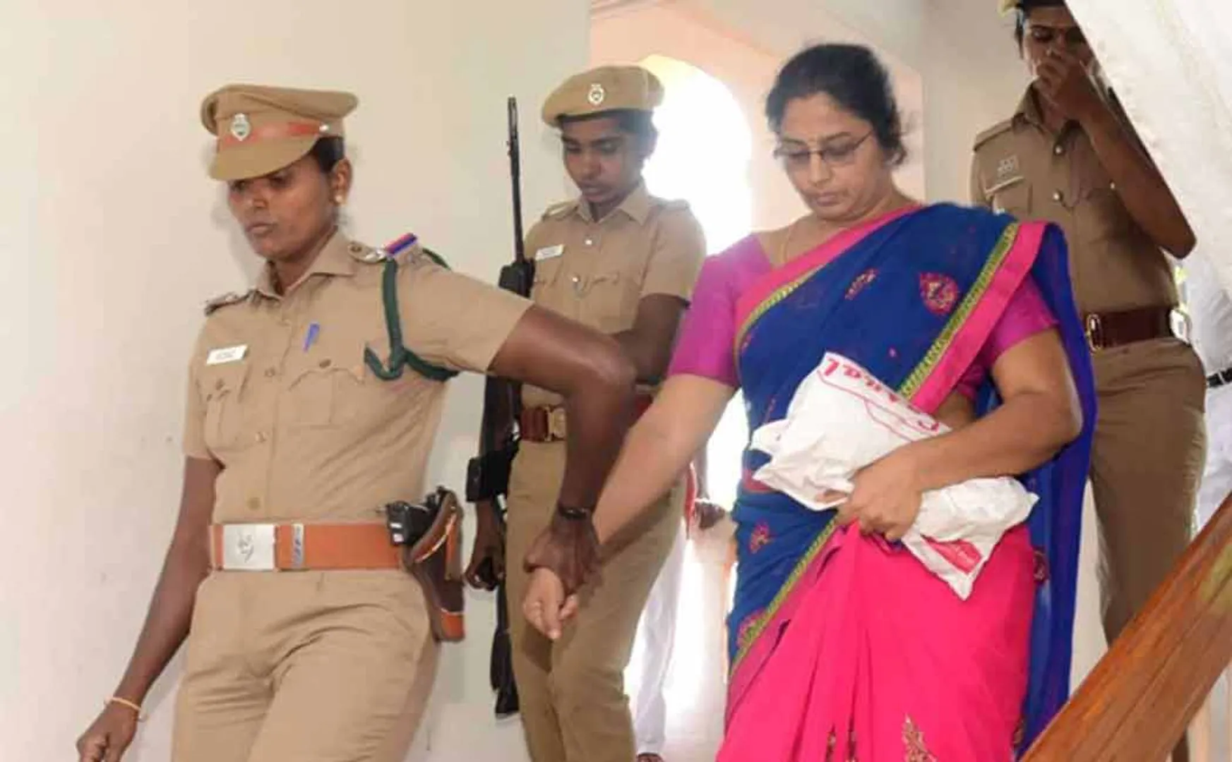 nirmaladevi