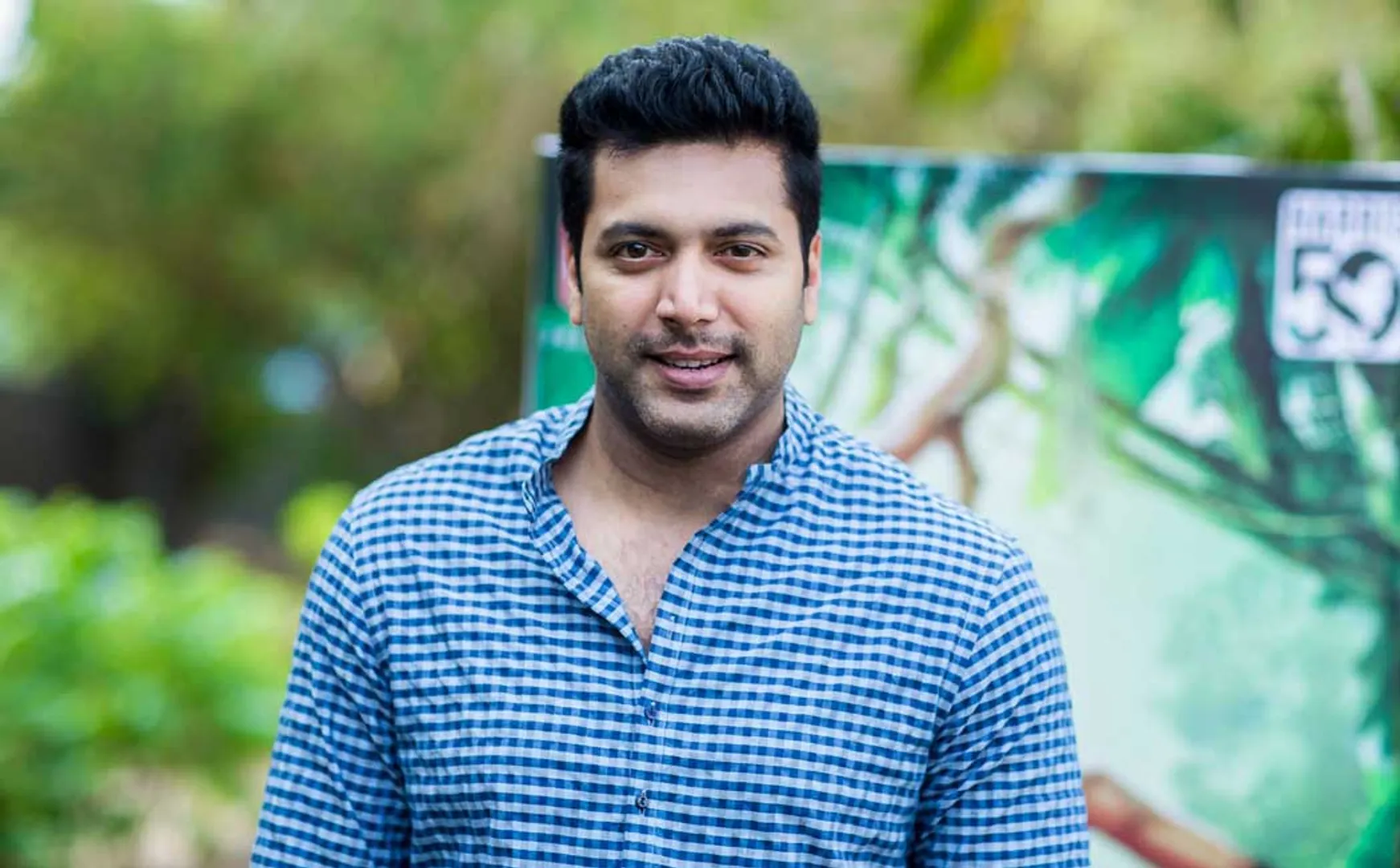 jayam ravi
