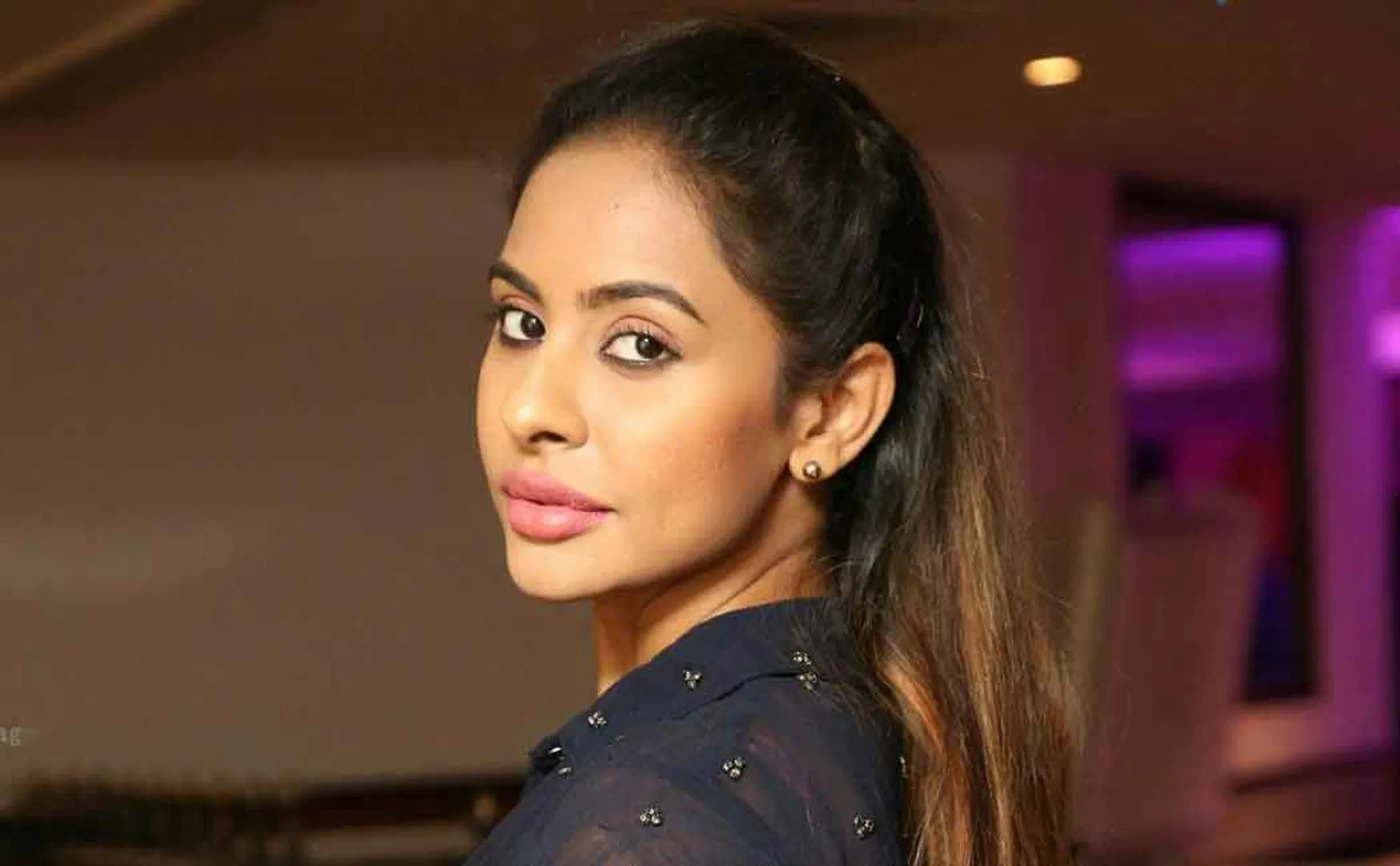 sri reddy