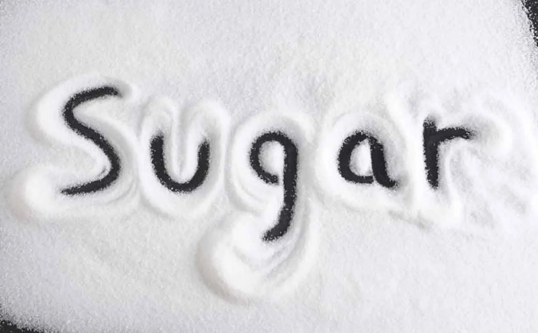 sugar