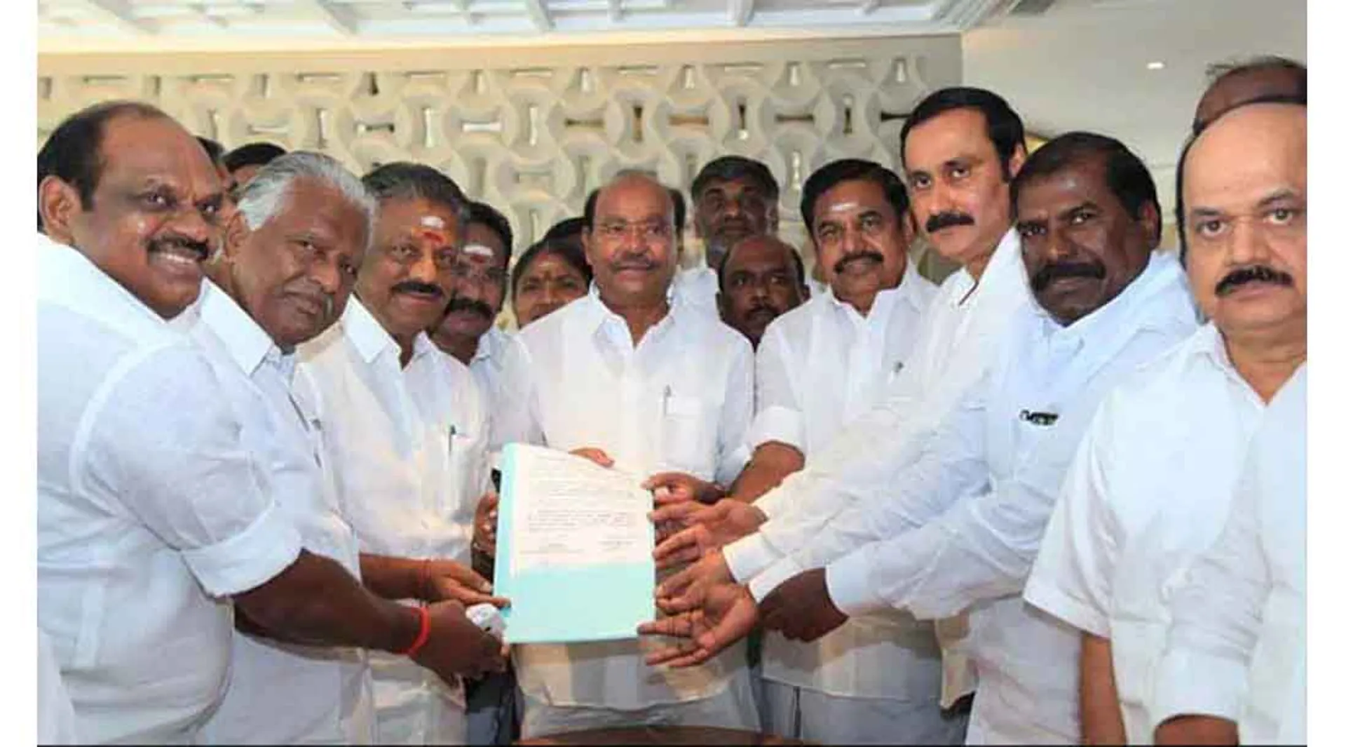 Ramadoss