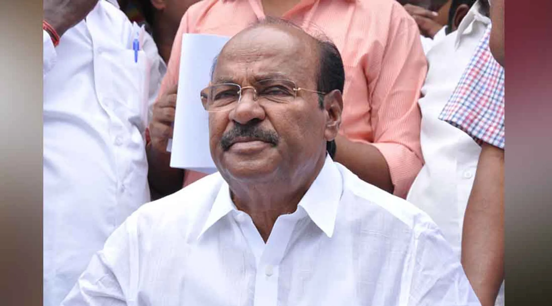 ramadoss