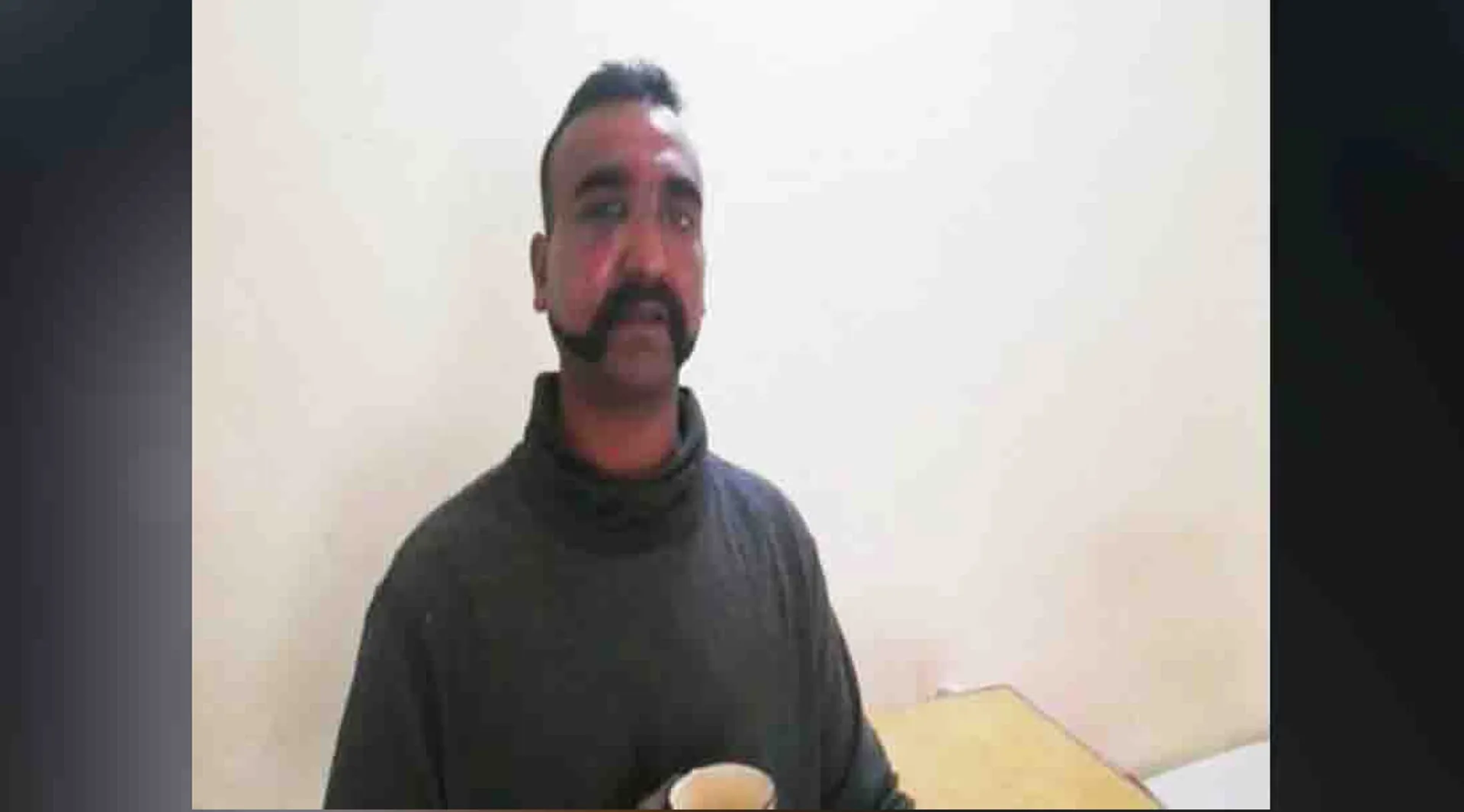 Abhinandan 