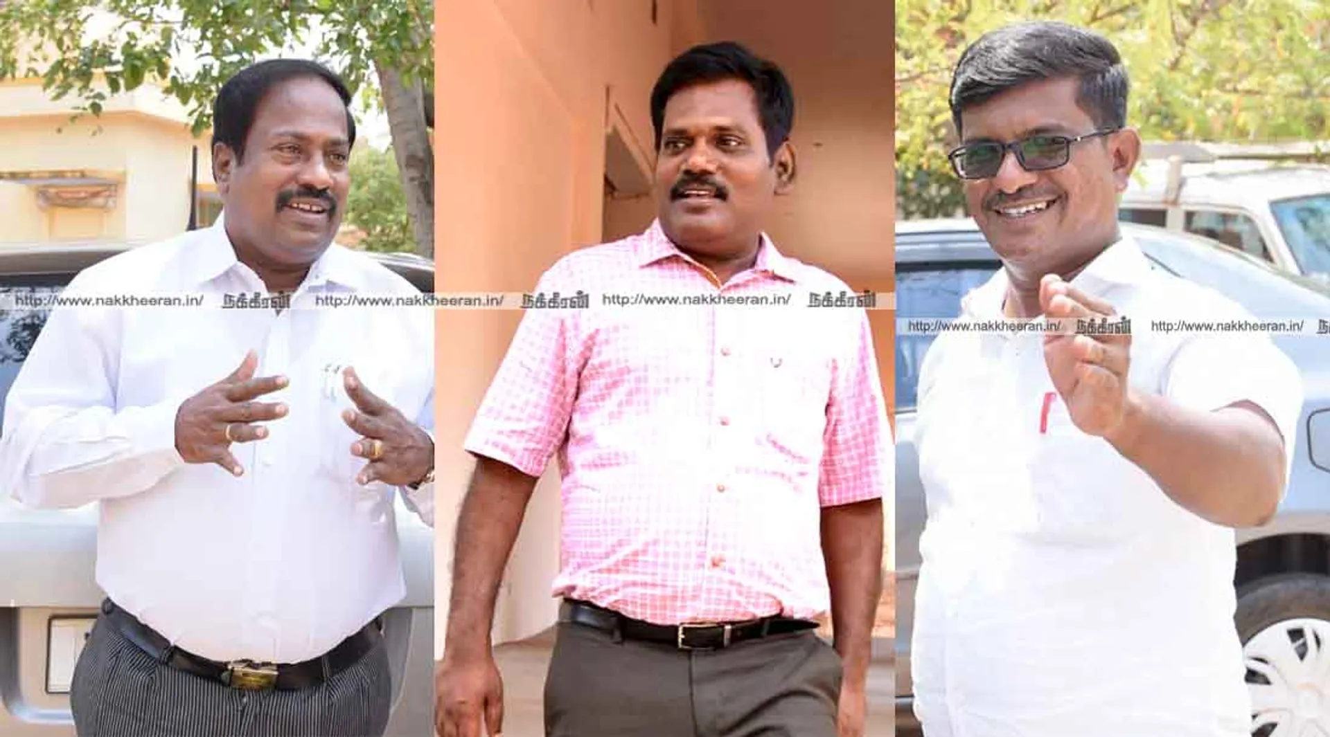 Nirmaladevi Advocate Interview