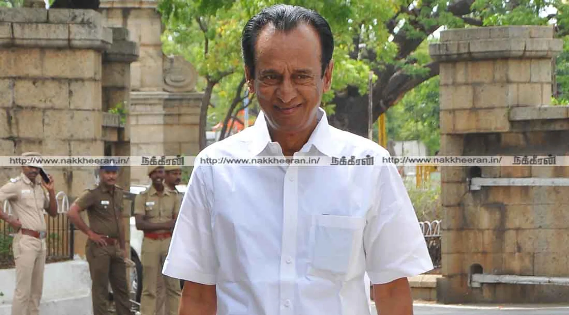Semmalai