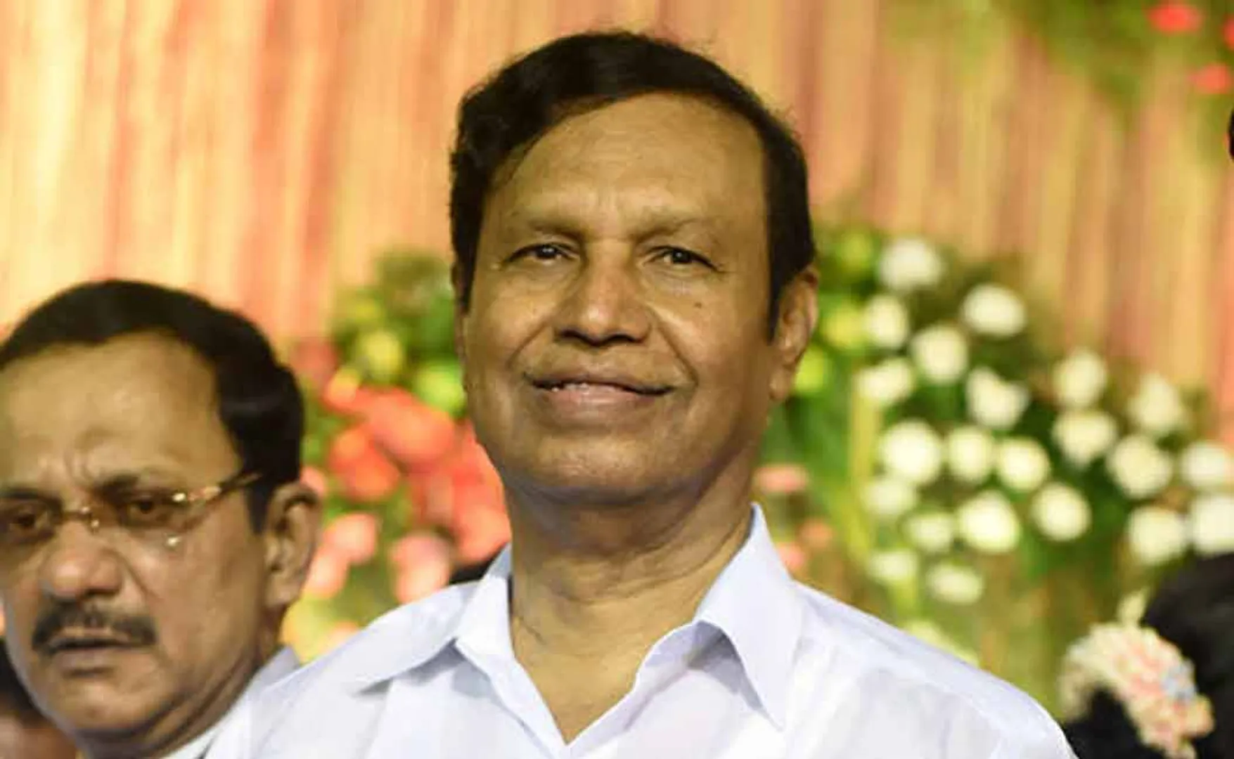 tr balu